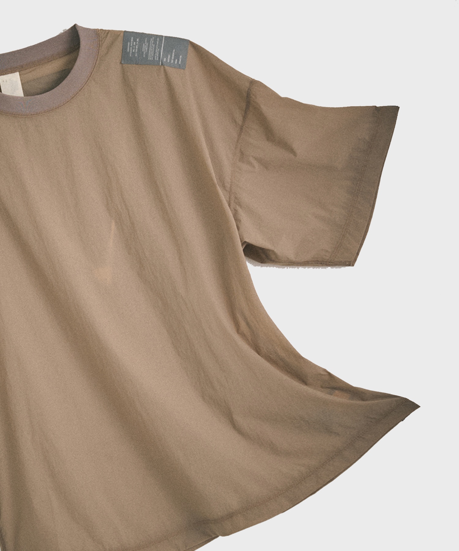 別注High Summer S/S TEE