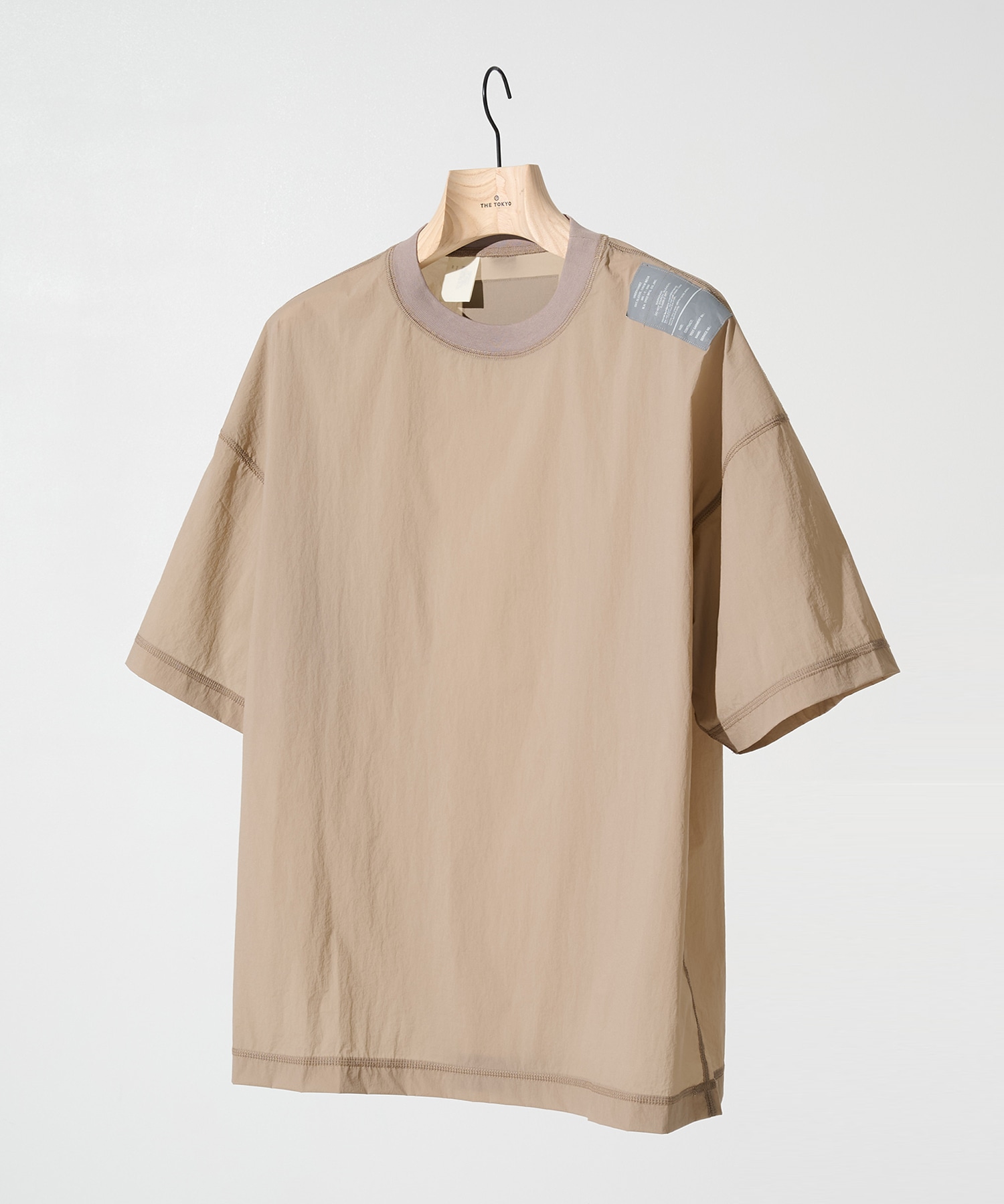 【エヌハリウッド】別注High Summer S/S TEE