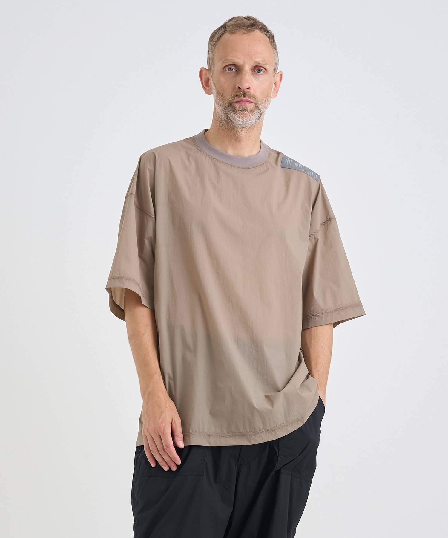 別注High Summer S/S TEE