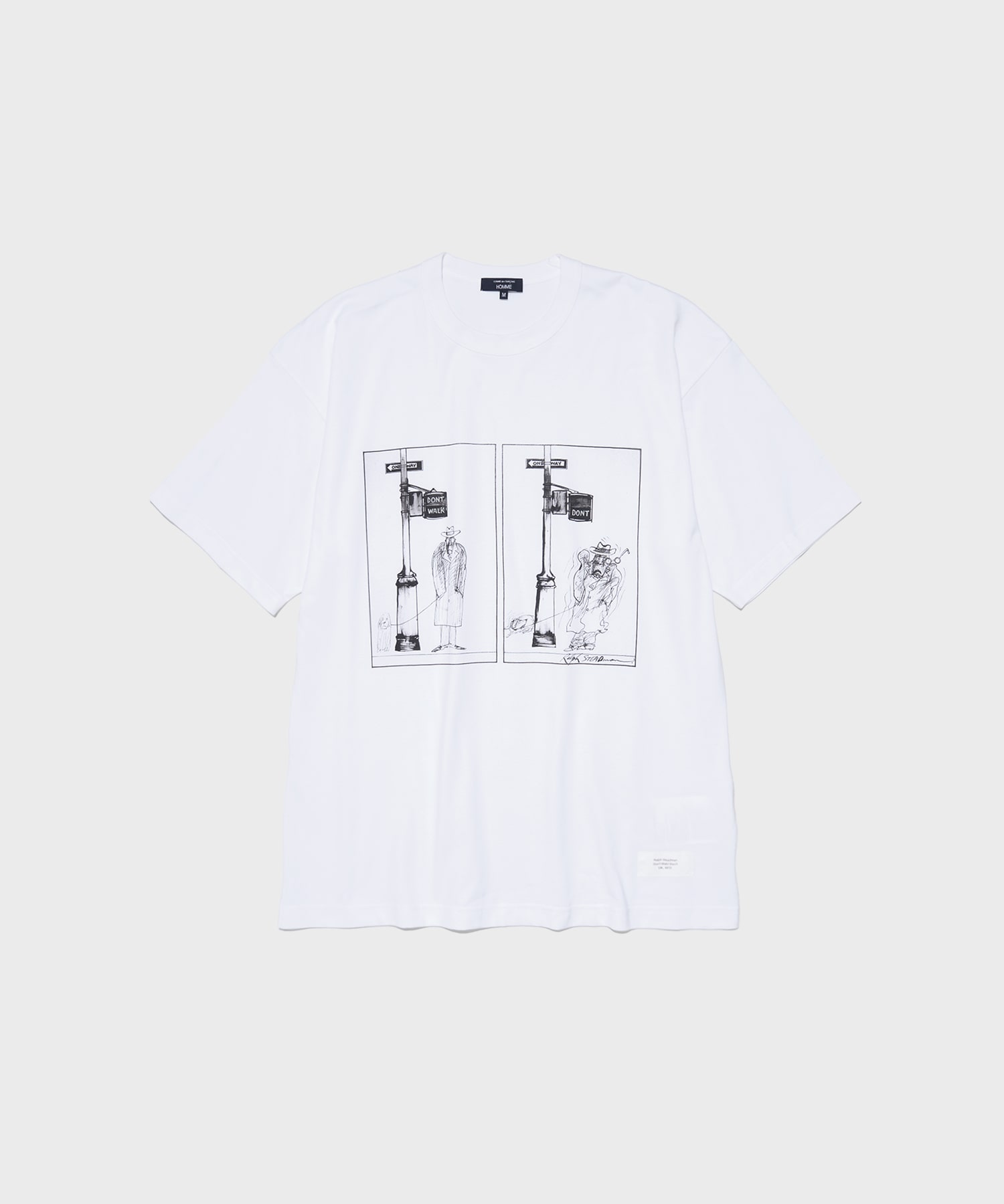 HP-T009-051 S/S TEE