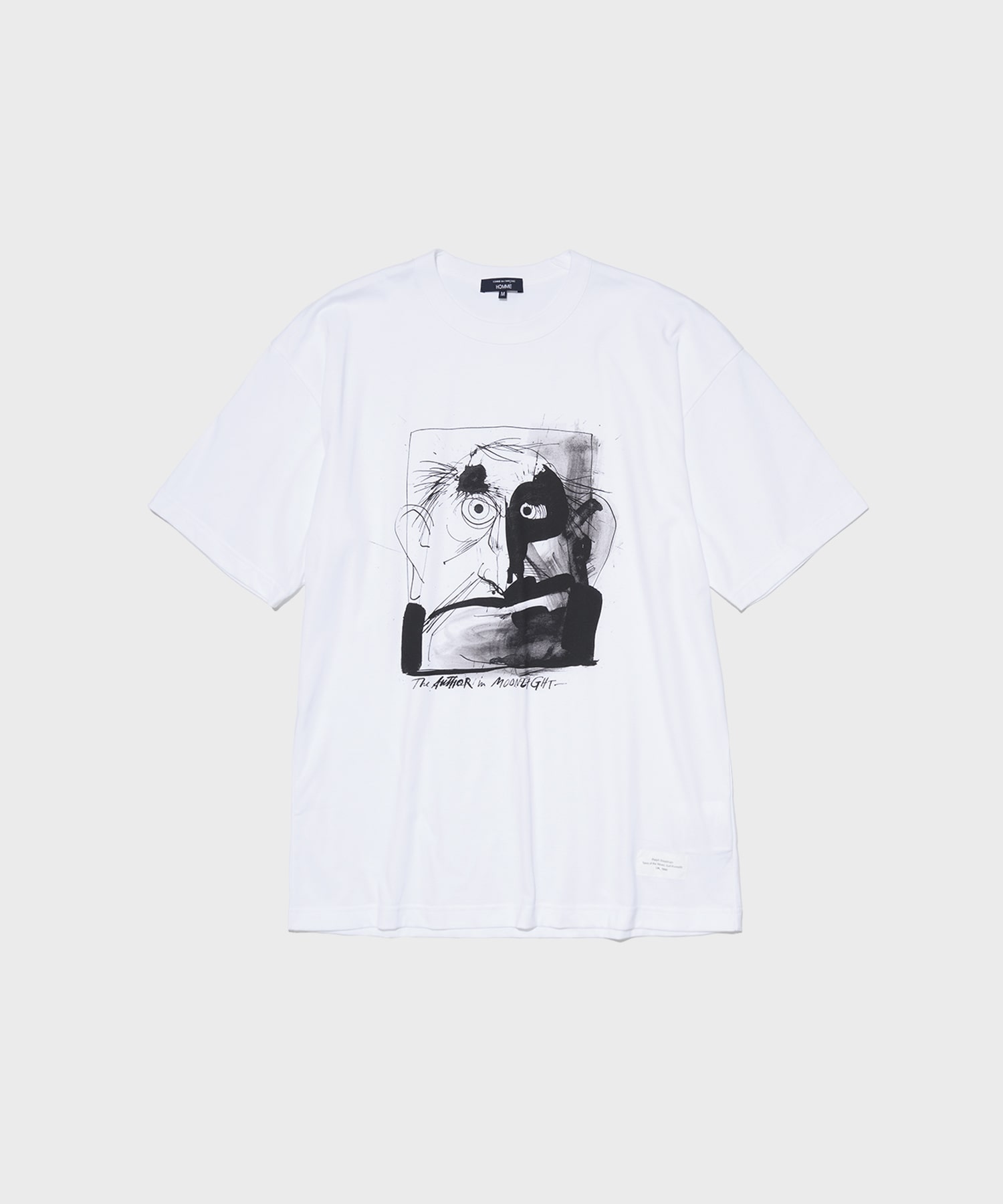 HP-T009-051 S/S TEE