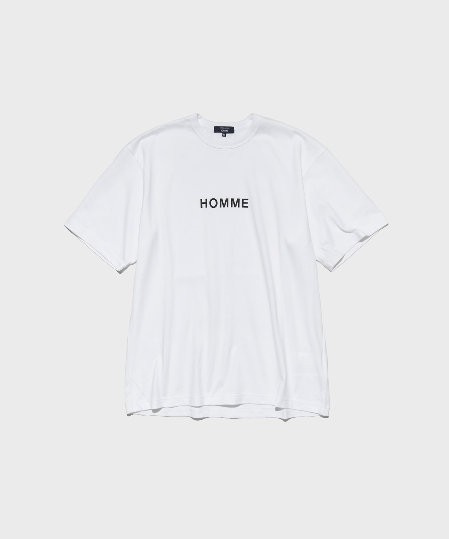 HP-T103-051 S/S HOMME TEE
