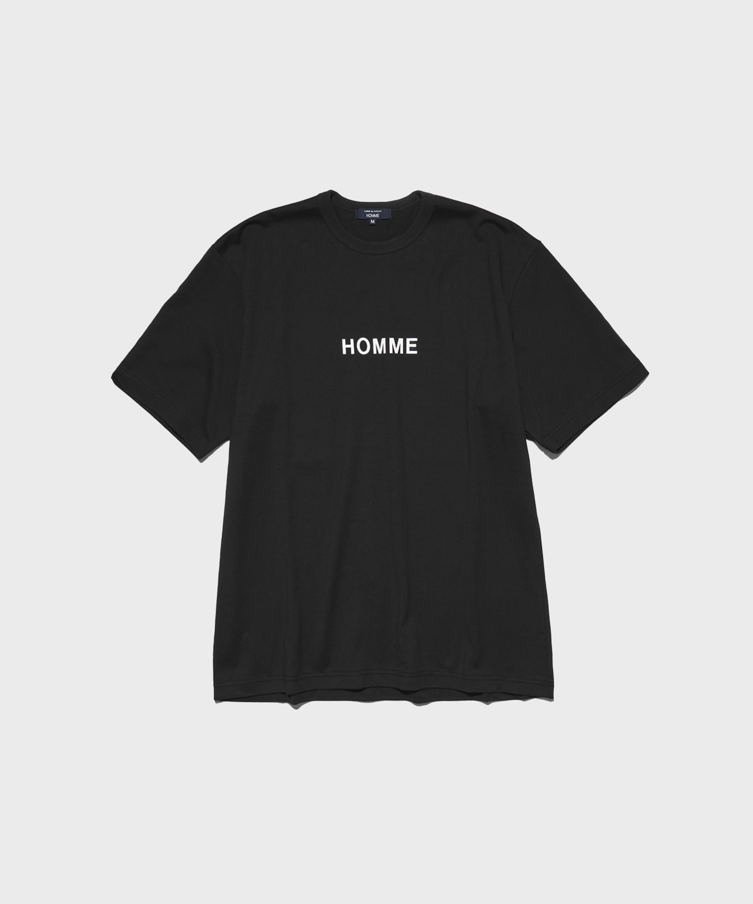 HP-T103-051 S/S HOMME TEE