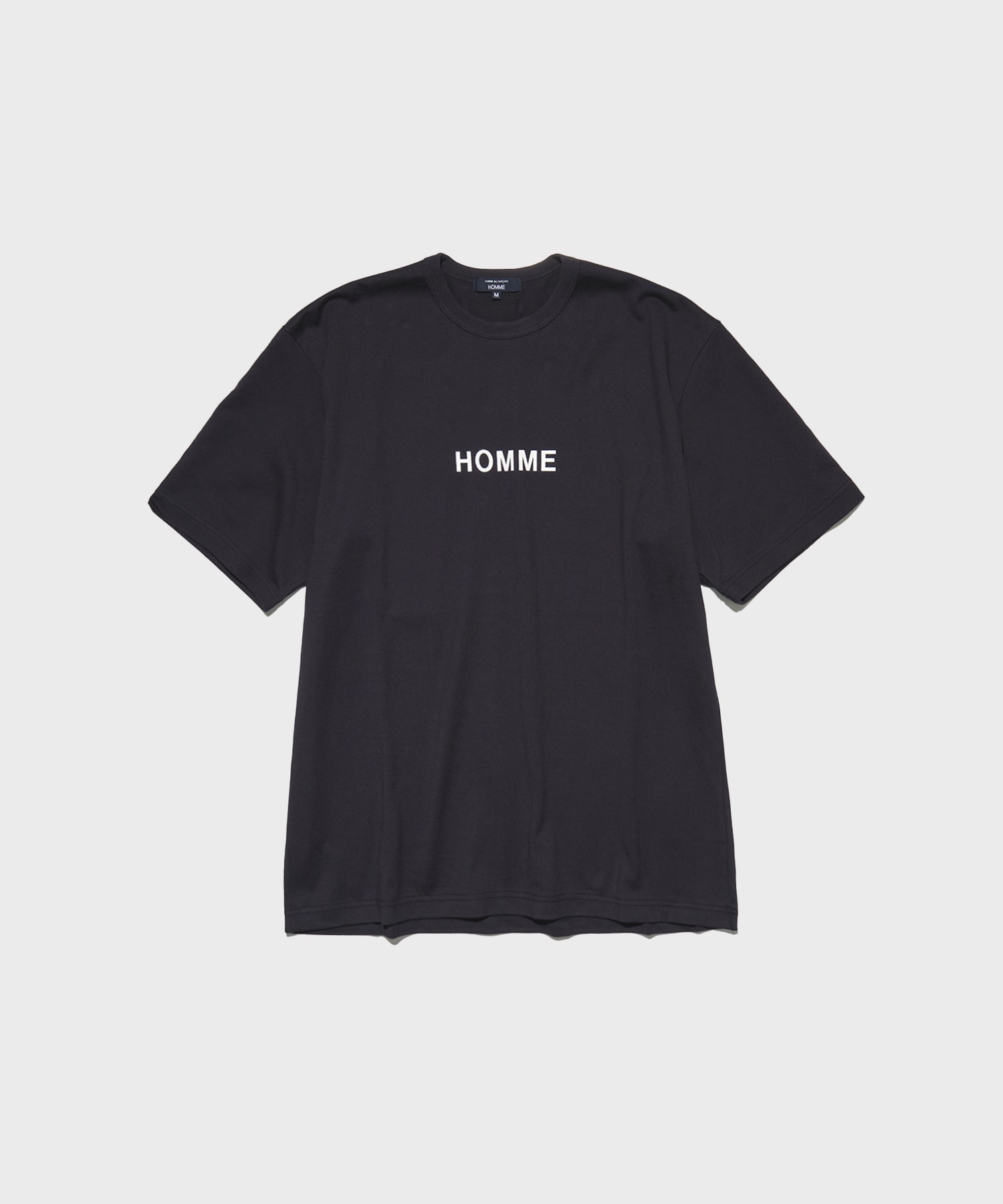HP-T103-051 S/S HOMME TEE