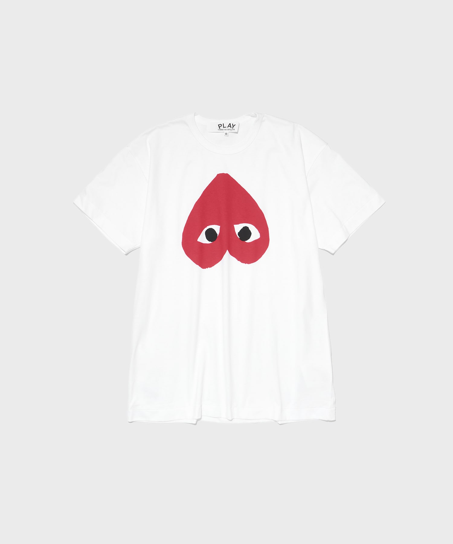 AX-T346-051 - T-SHIRT LOGO PRINT S/S TEE