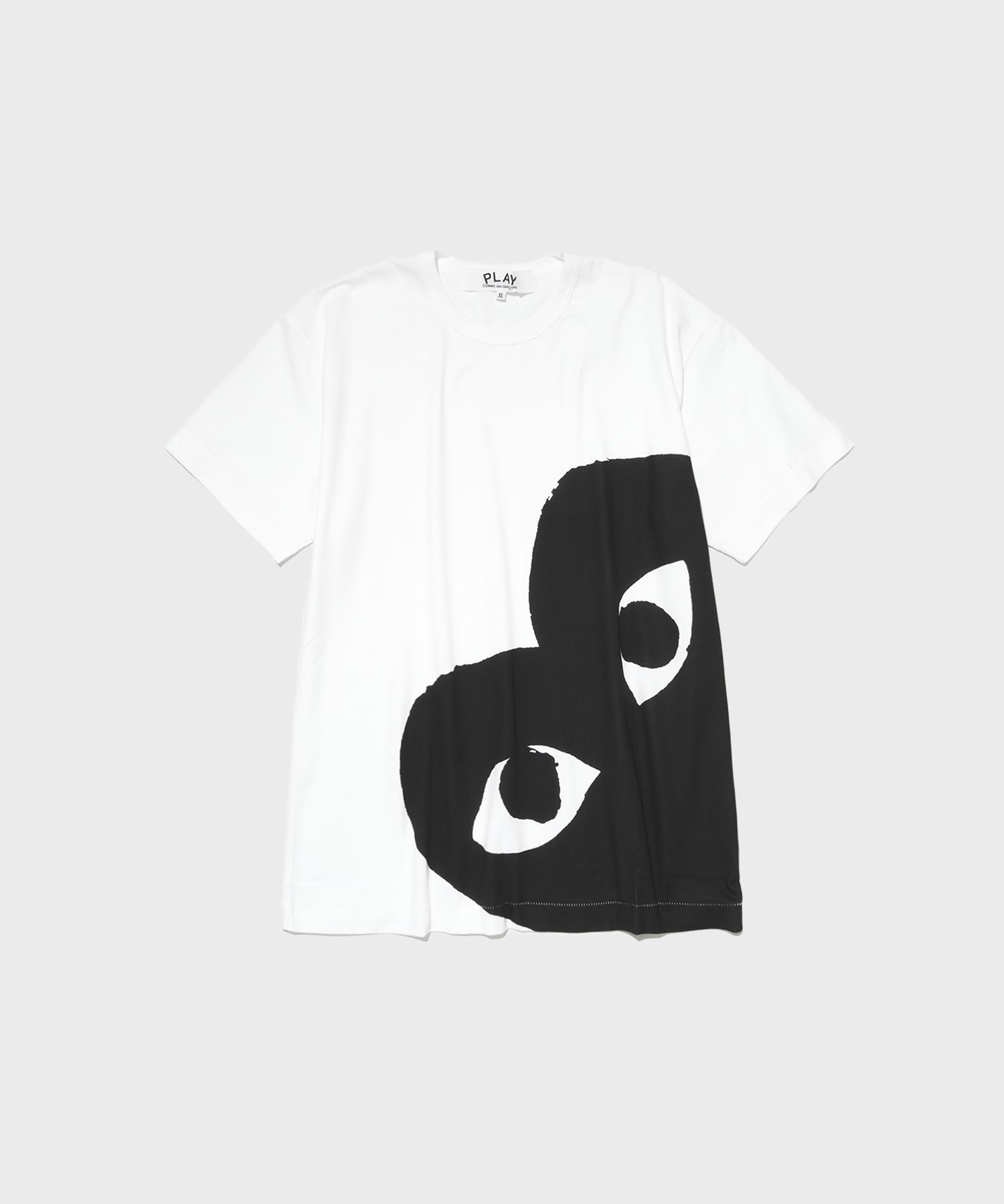 AX-T347-051 - T-SHIRT LOGO PRINT S/S TEE
