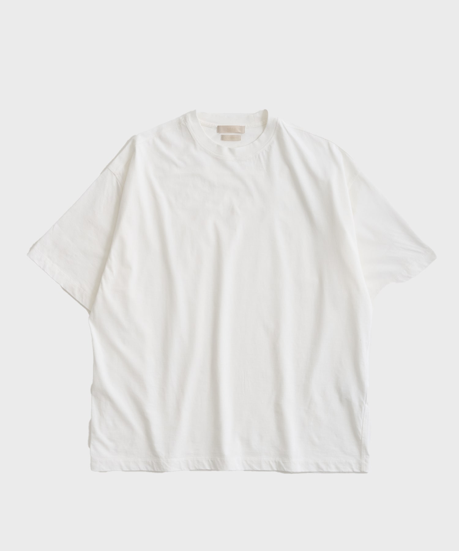 YOKE T-SHIRT