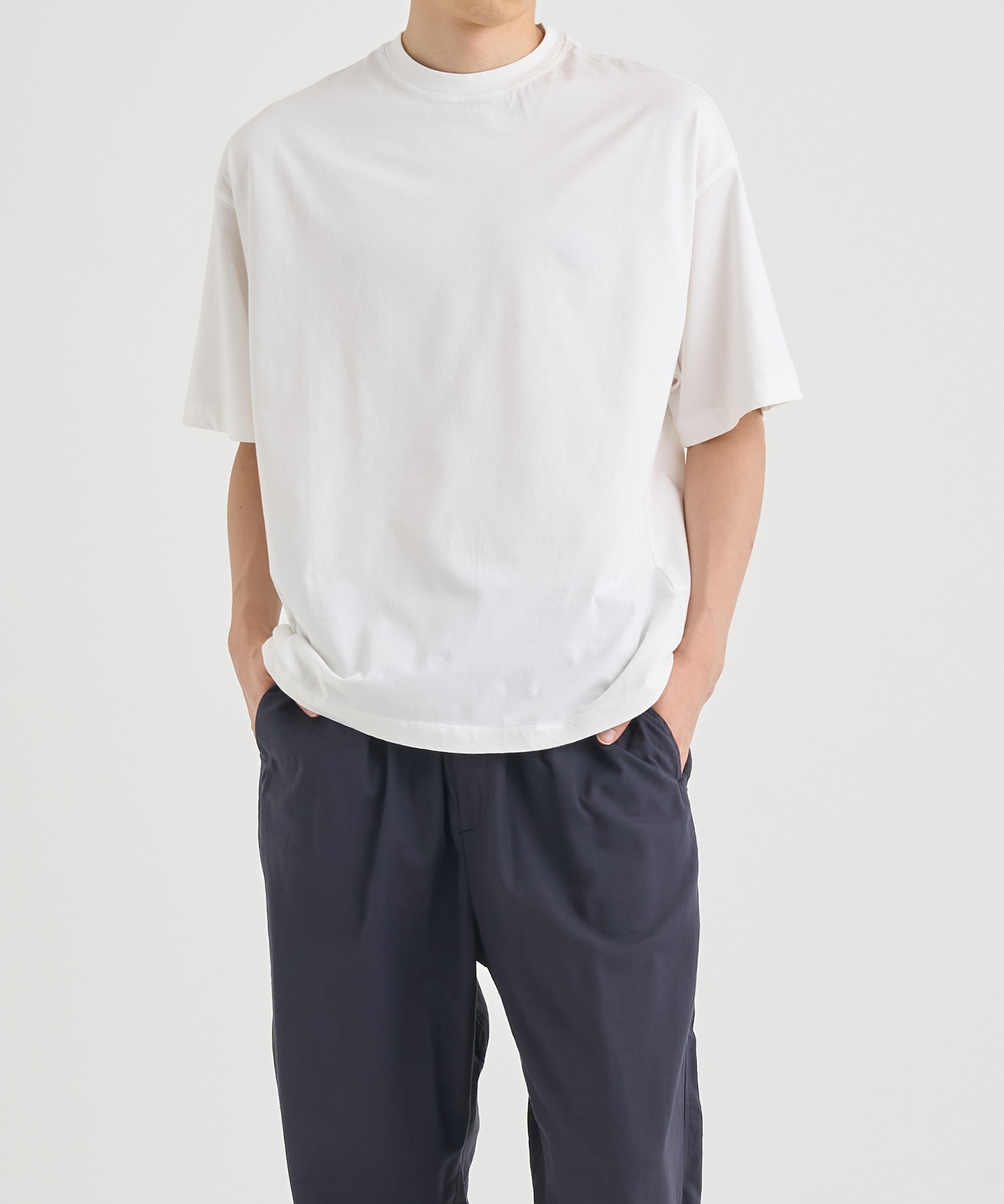 YOKE T-SHIRT