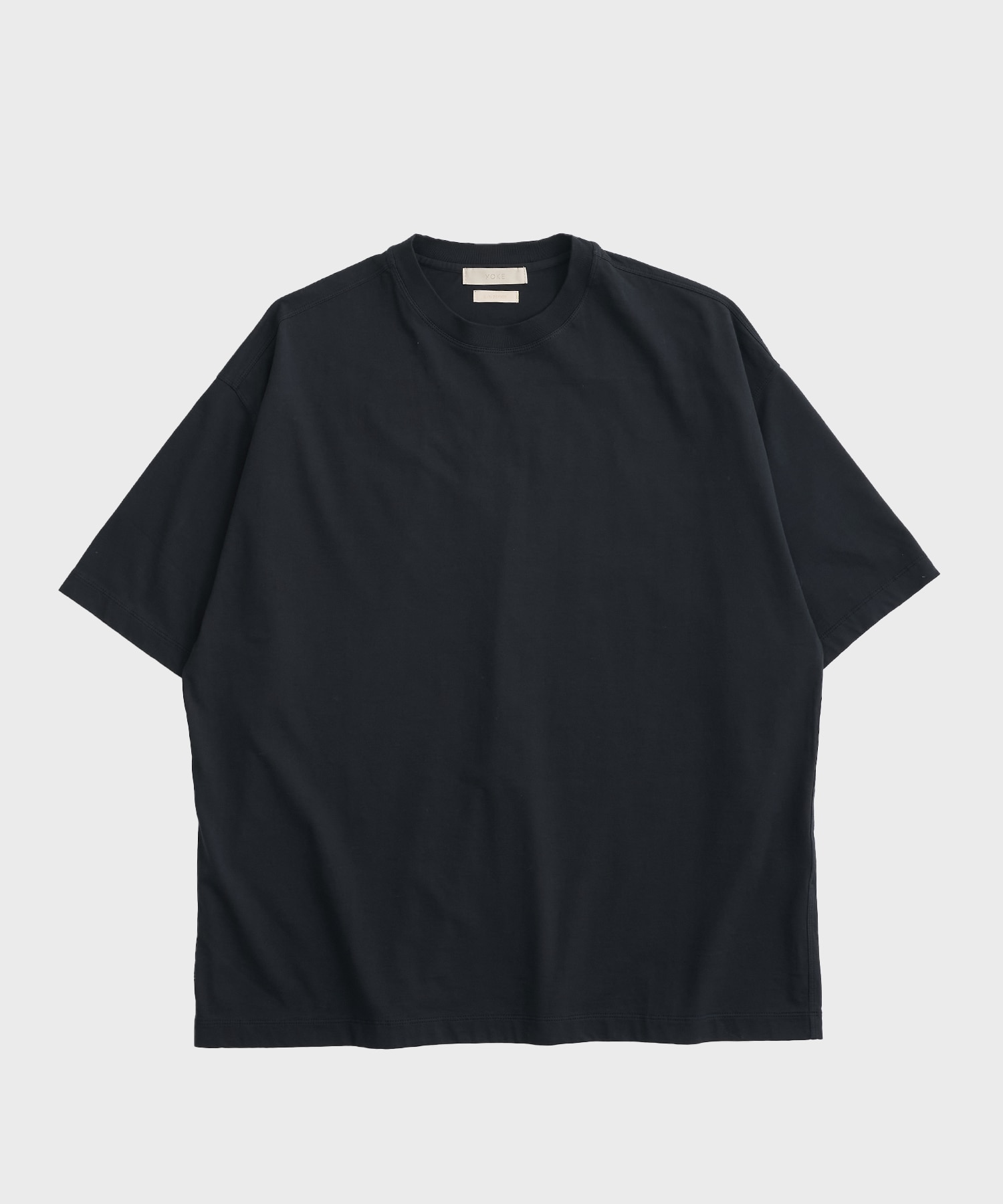 YOKE T-SHIRT