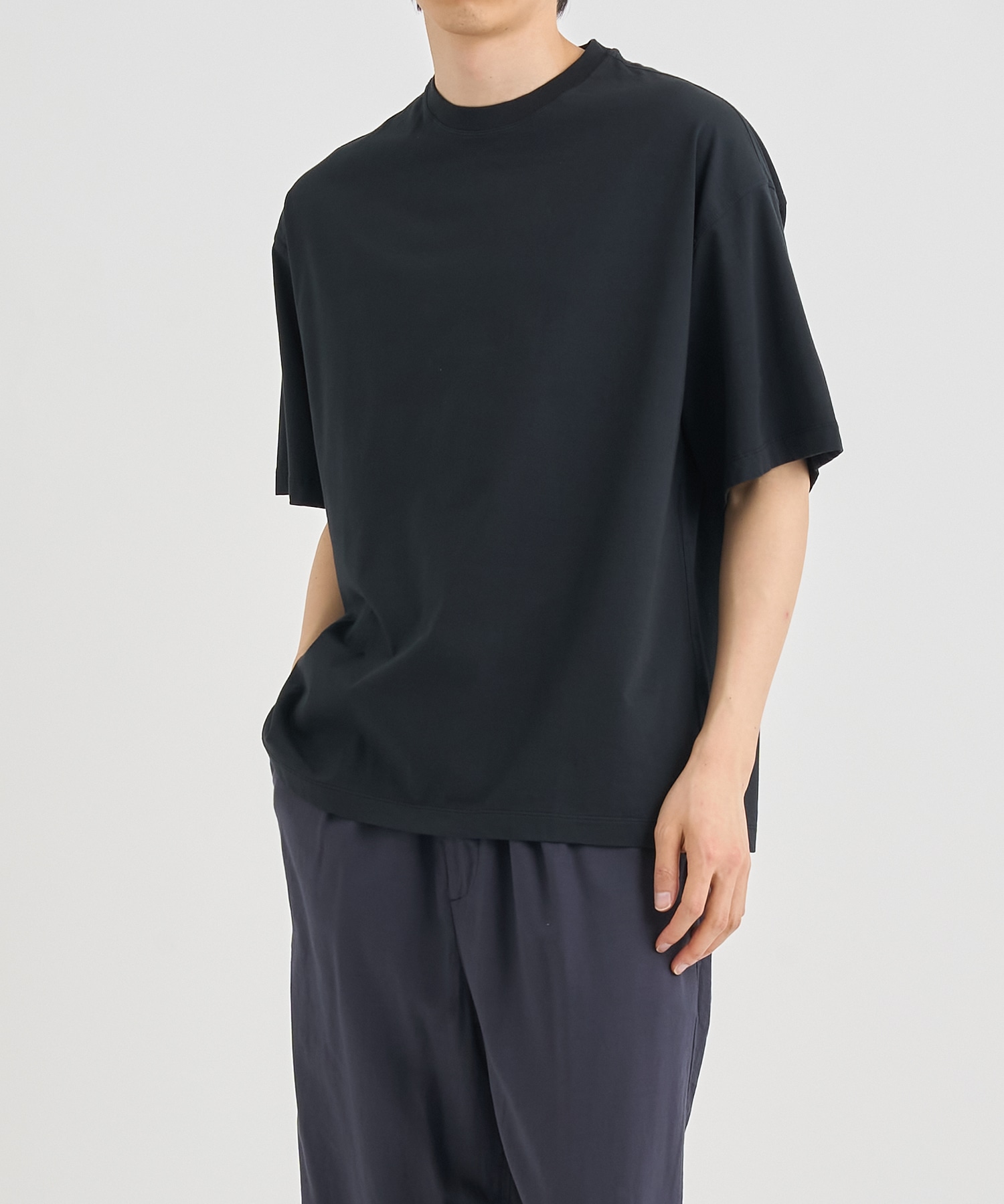 YOKE T-SHIRT