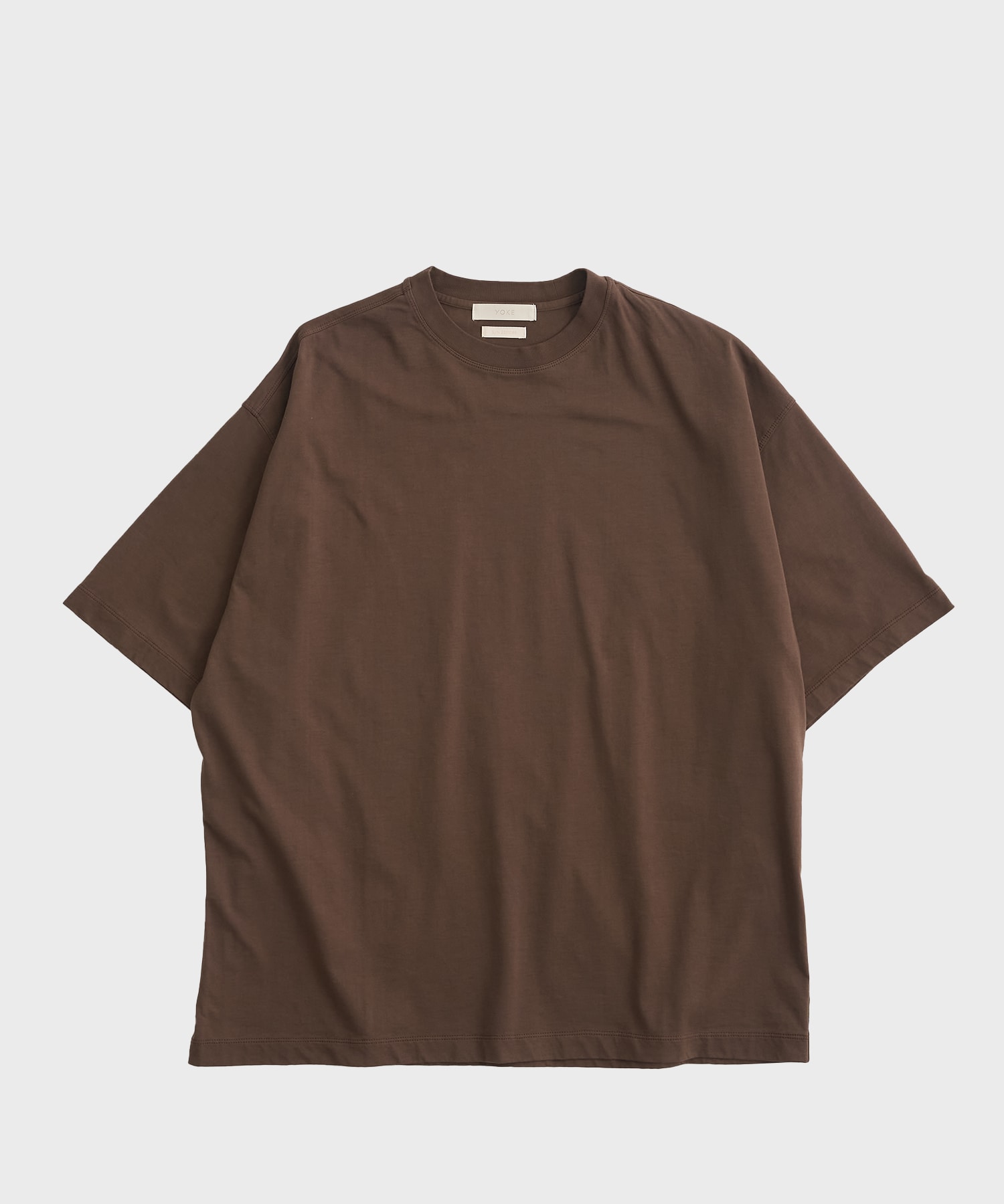 YOKE T-SHIRT