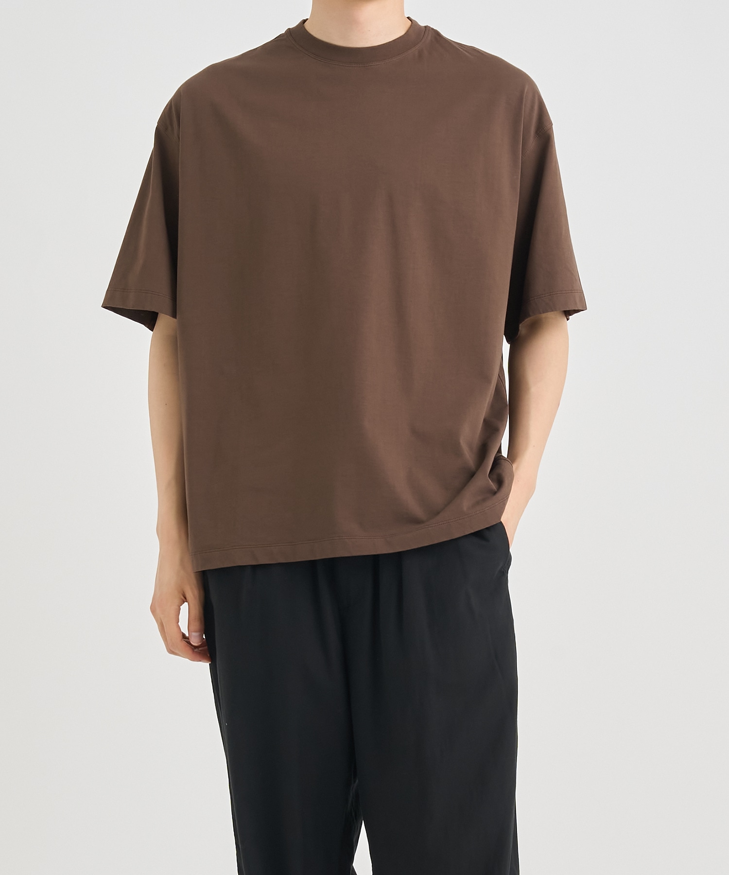 YOKE T-SHIRT