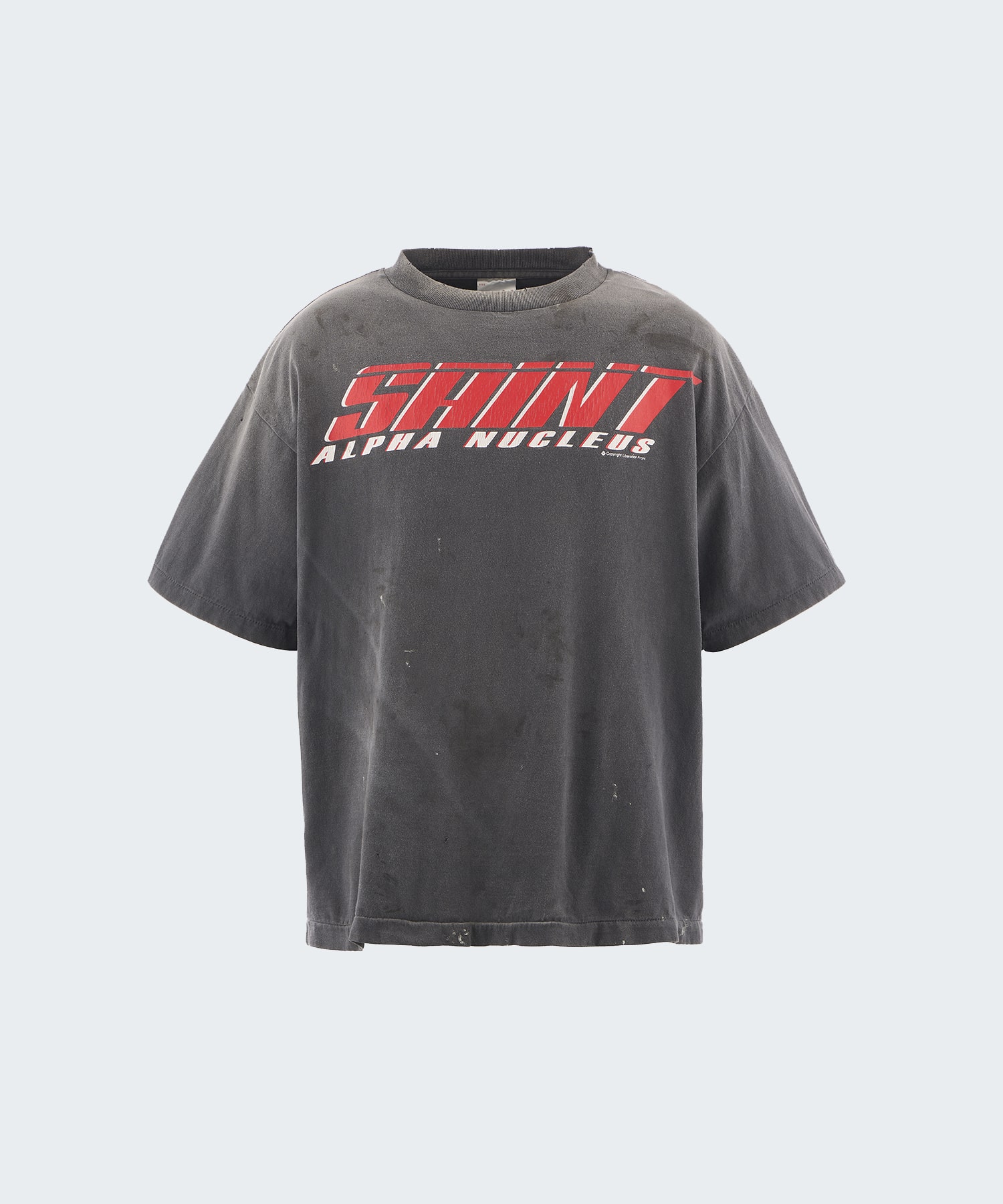 SM-HR1-0000-012 S/S TEE