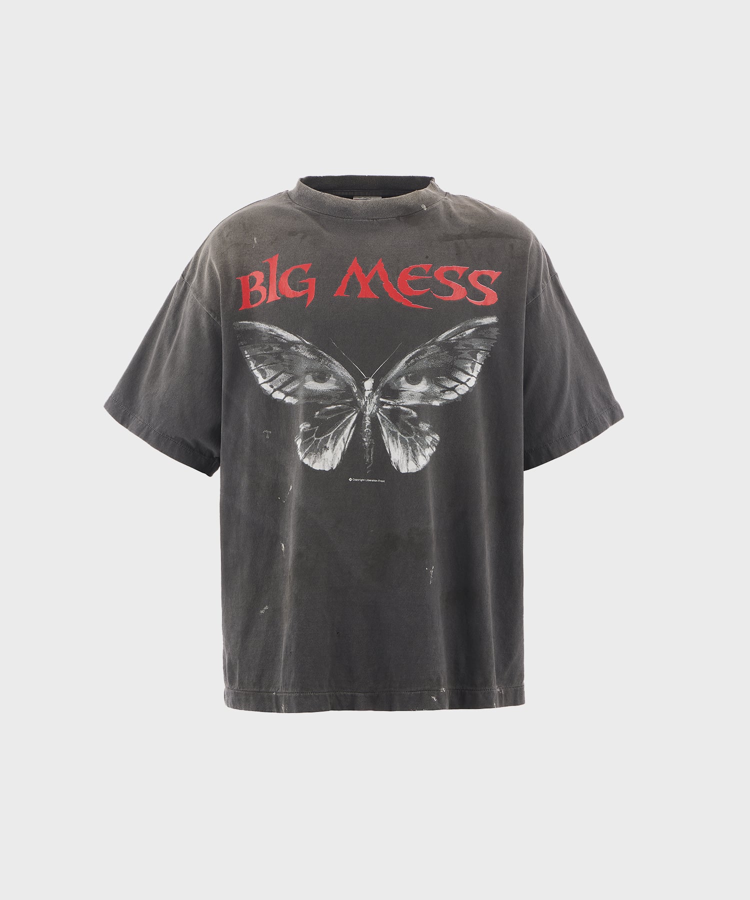SM-HR1-0000-016 S/S TEE