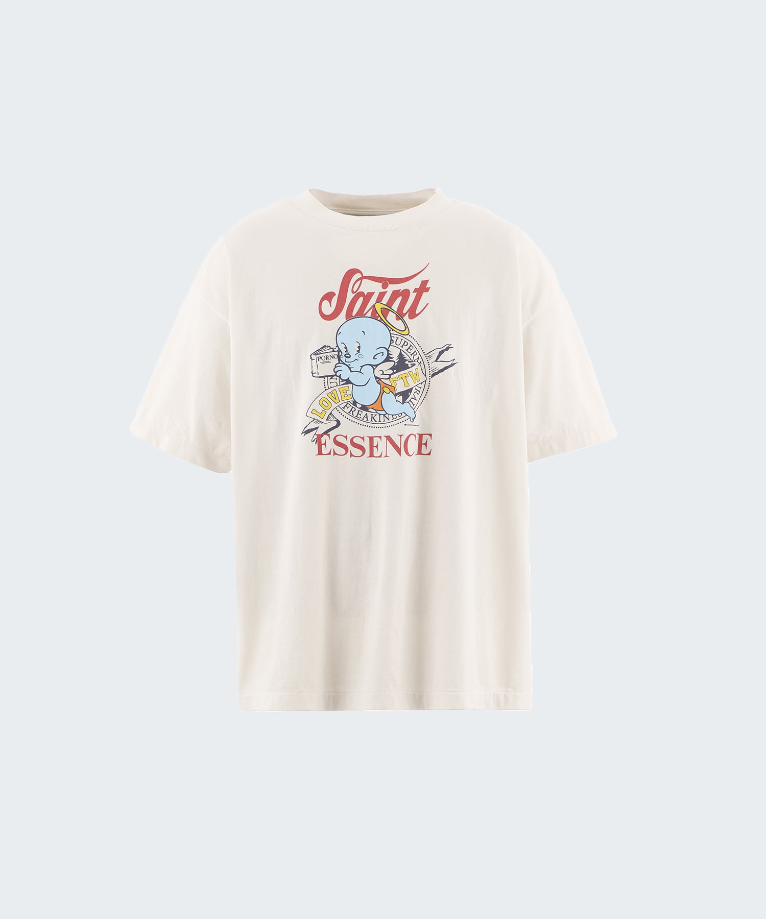 SM-HR1-0000-022 S/S TEE