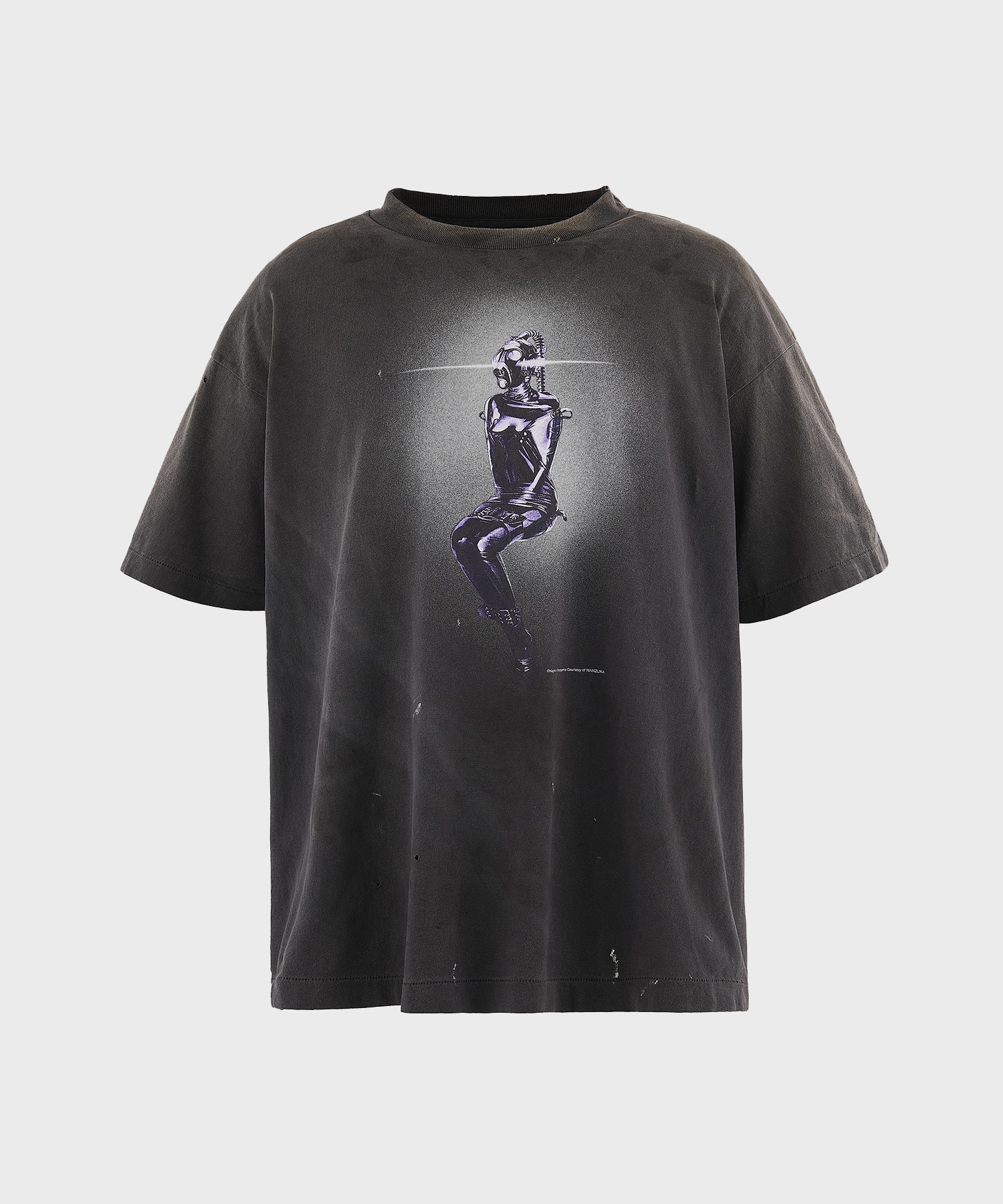 SAINT MICHAEL/セント マイケル SAINT Mxxxxxx x NEIGHBORHOOD / 23ss | Confidence