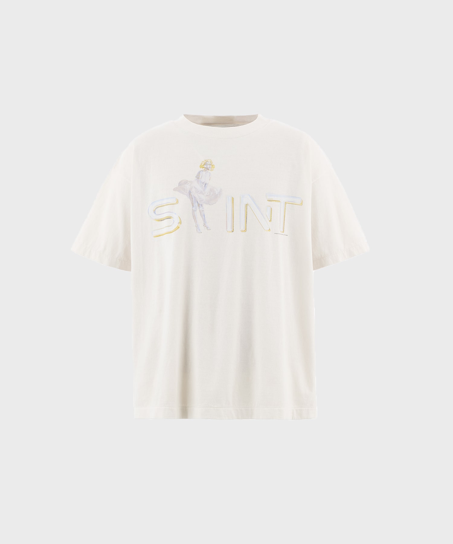 ♠*️様 セントマイケル Tシャツ SAINT M×××××× （セント マイケル）正規通販｜THE TOKYO（ザ