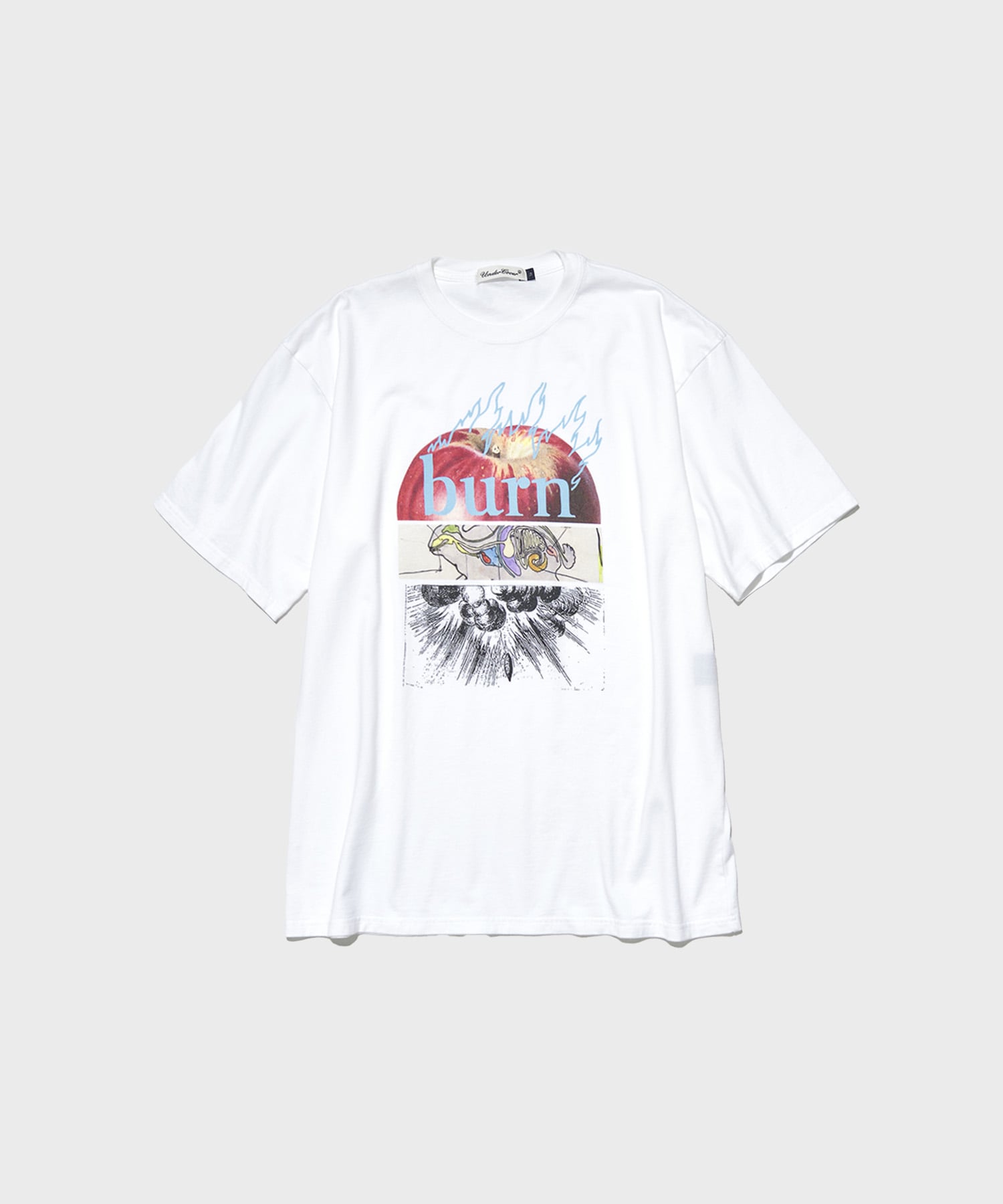 UC2E3801 S/S Tee