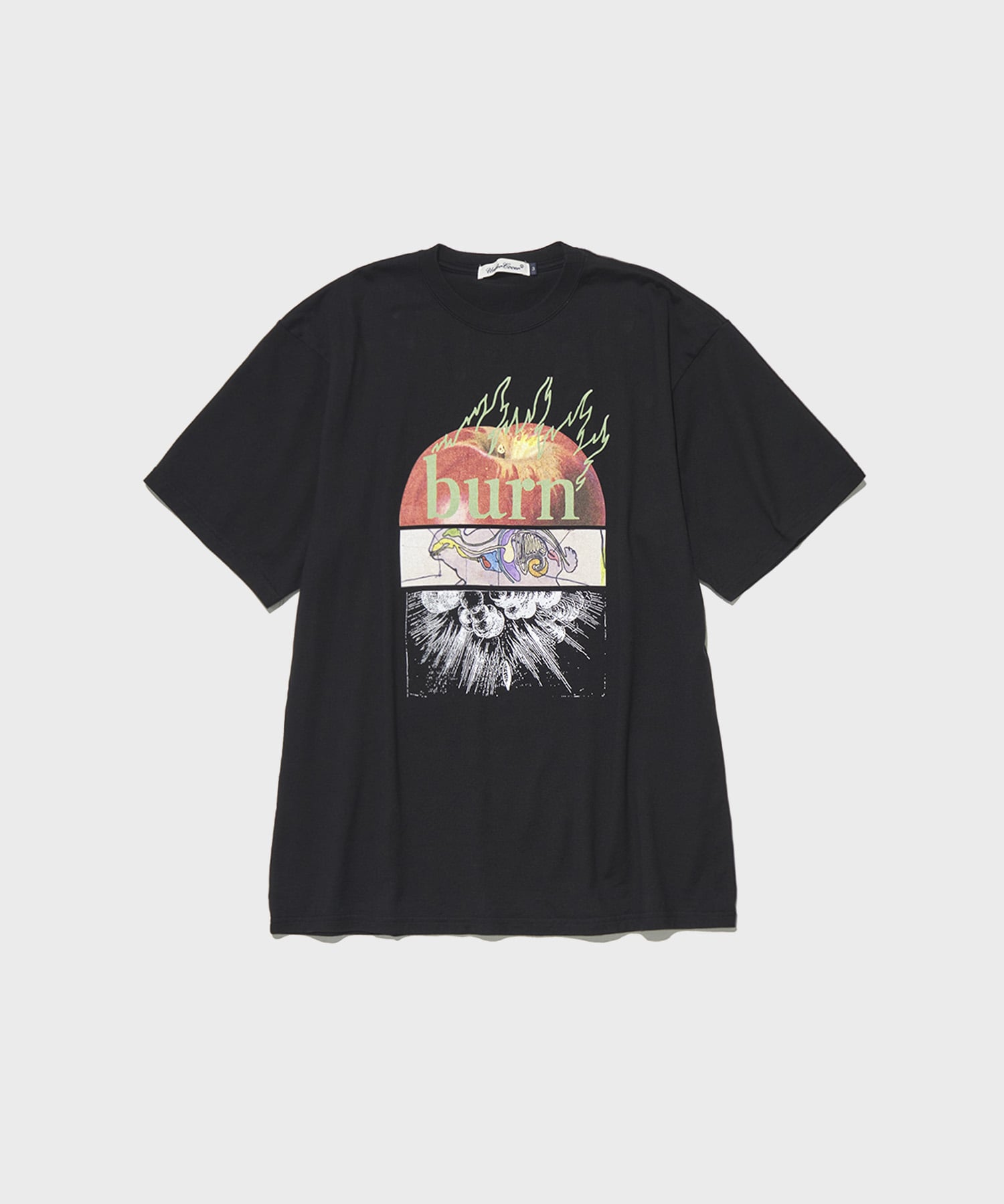 UC2E3801 S/S Tee