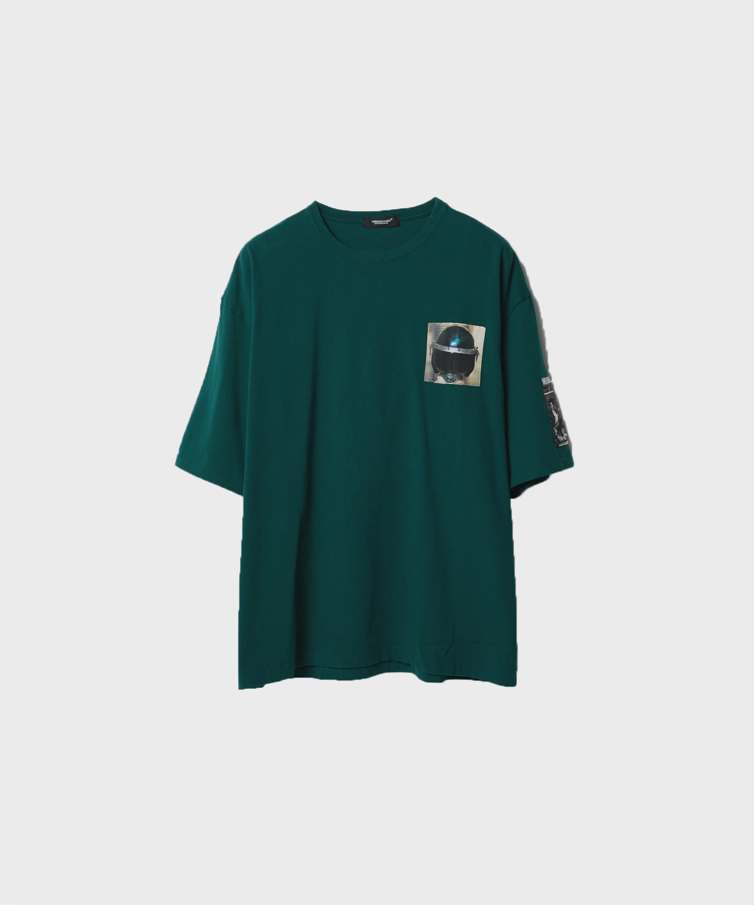 UC2E4813-2 S/S Tee