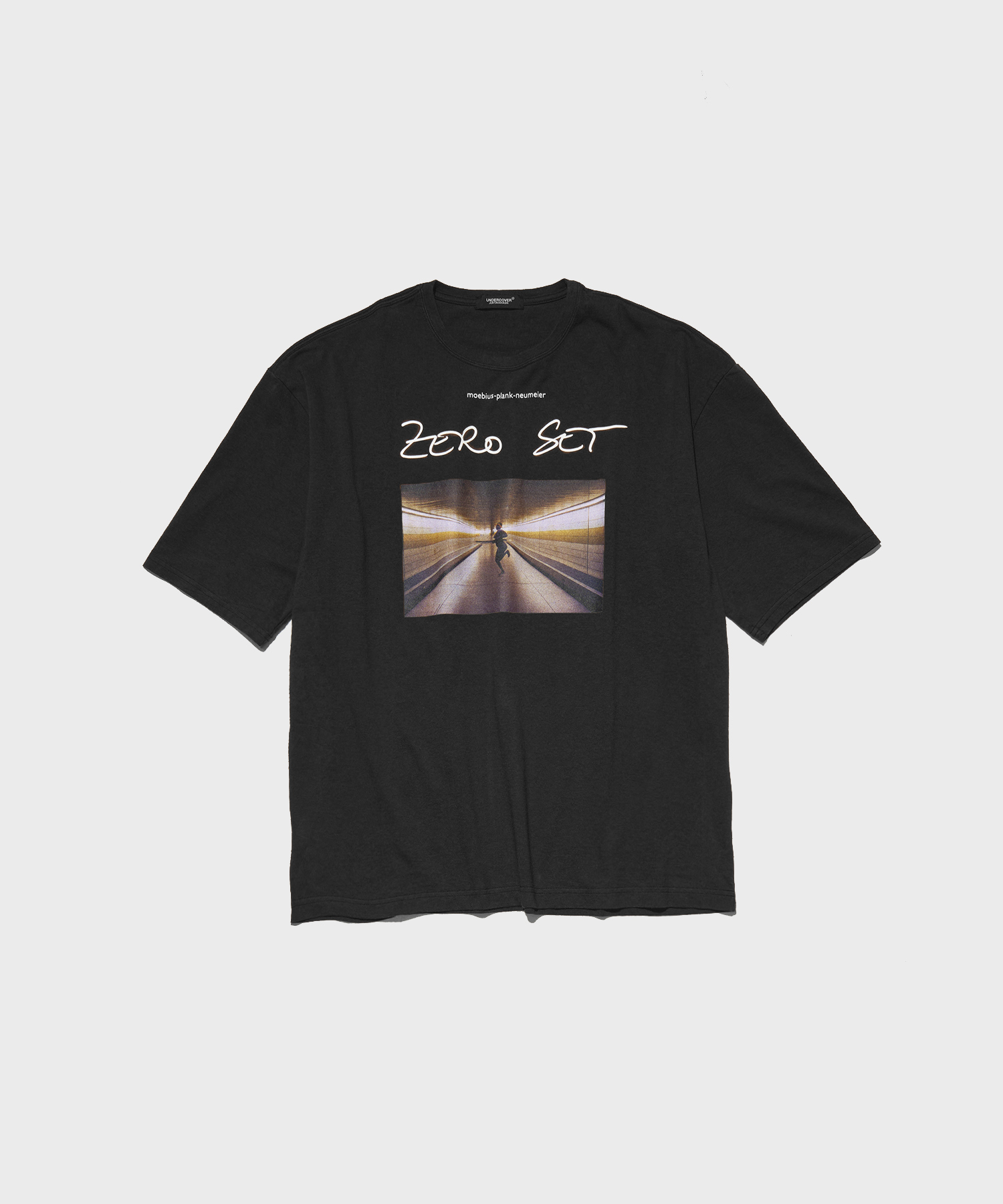 UC2E4813-5 S/S Tee