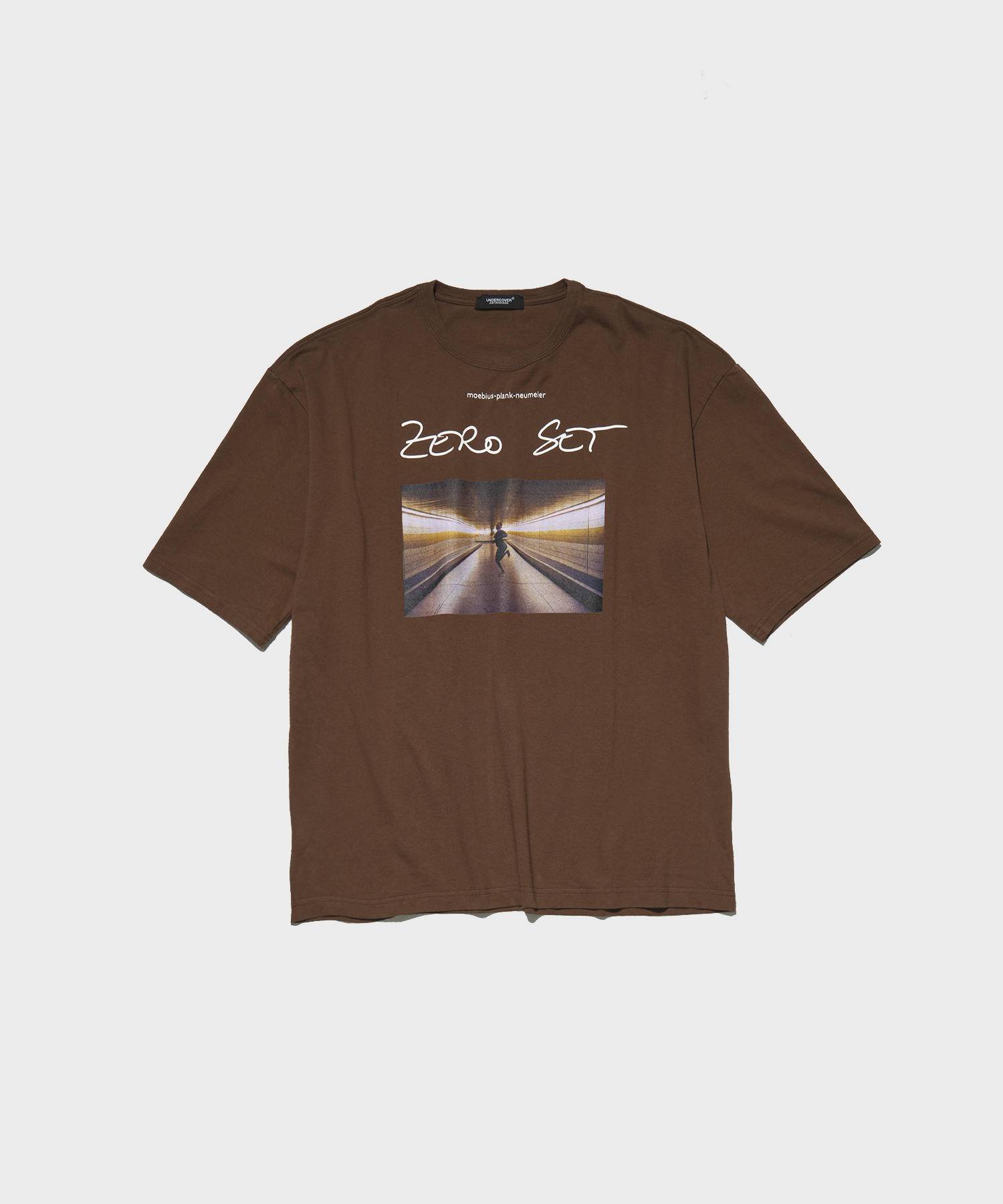 UC2E4813-5 S/S Tee