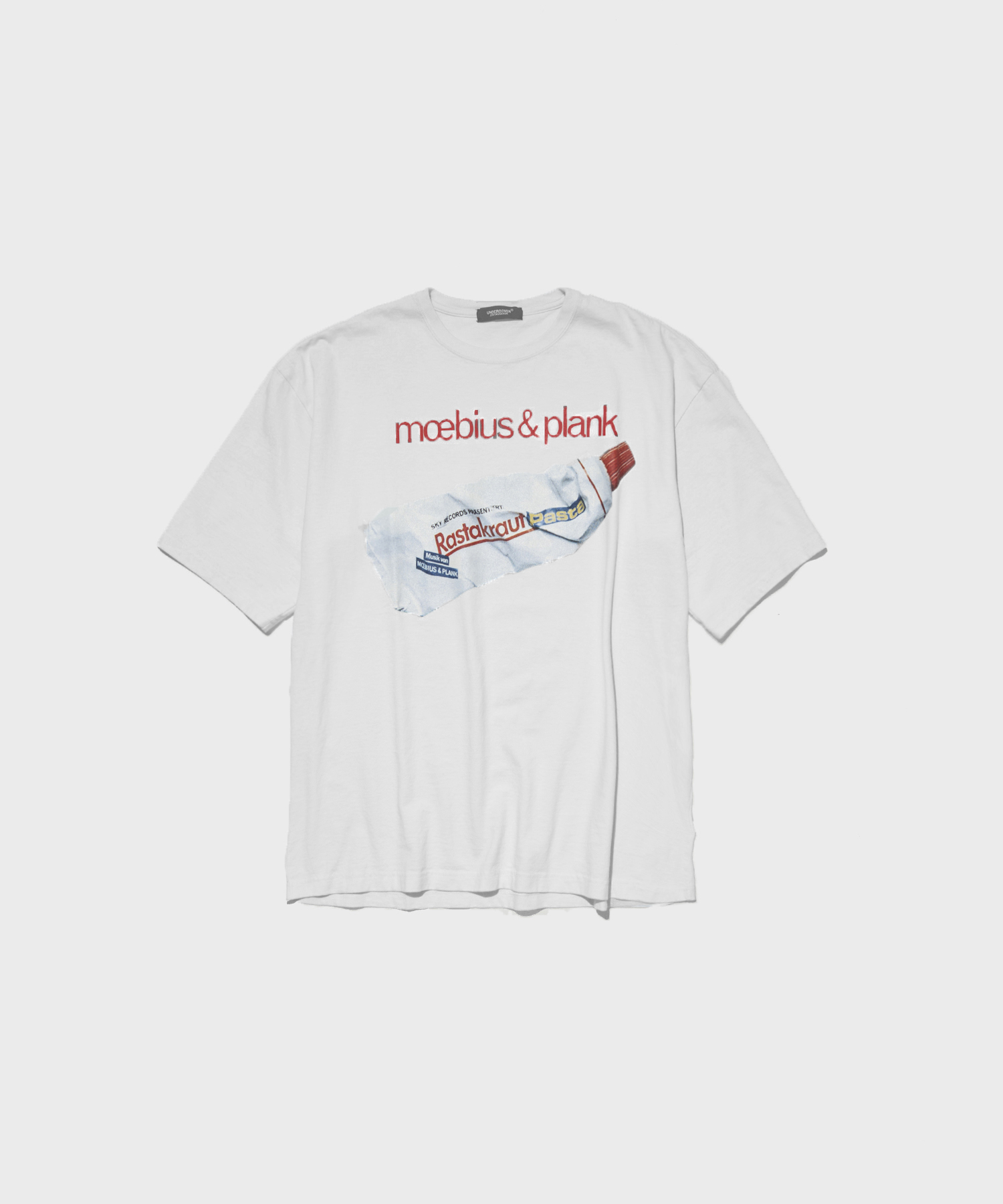 UC2E4813-6 S/S Tee