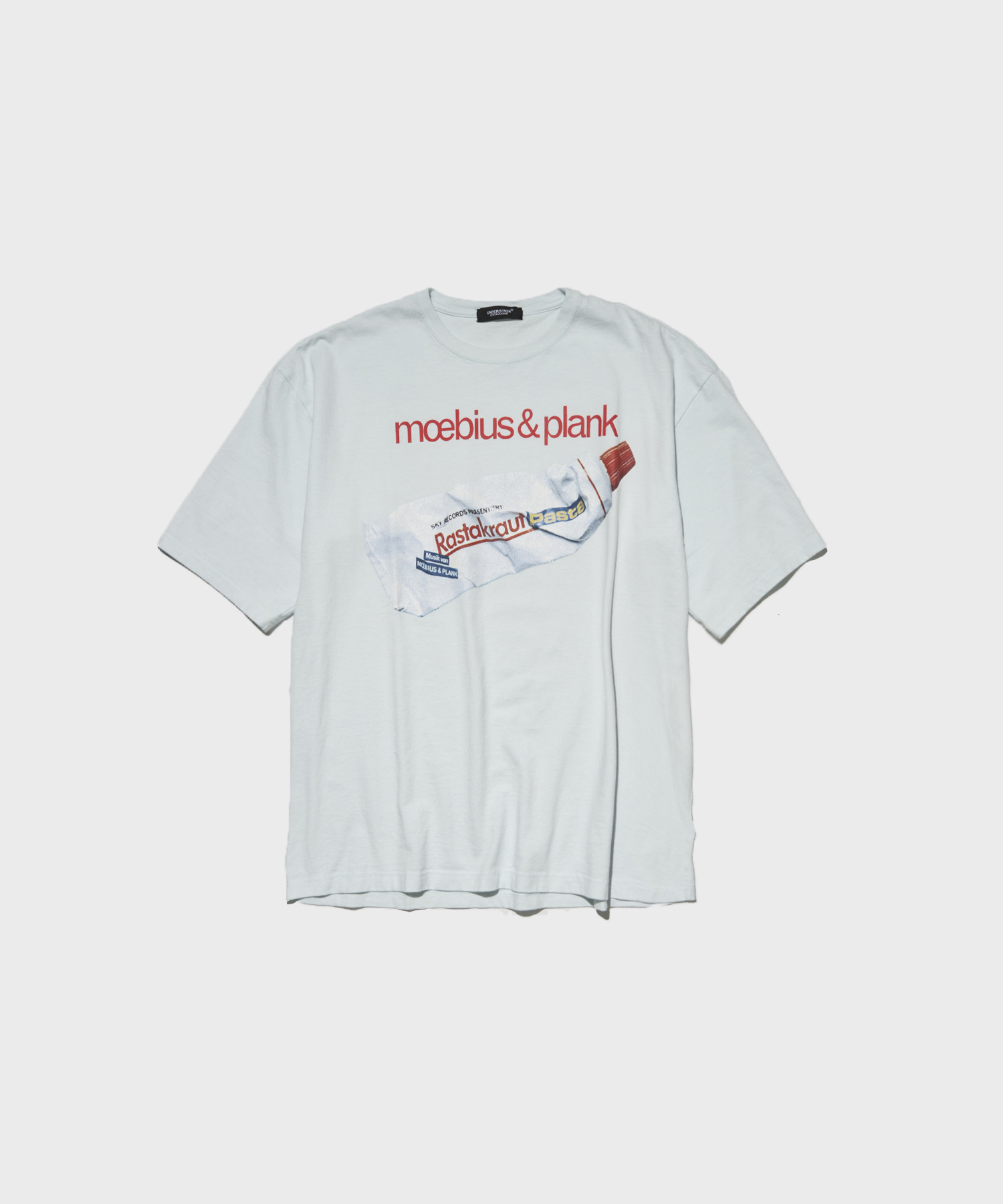 UC2E4813-6 S/S Tee