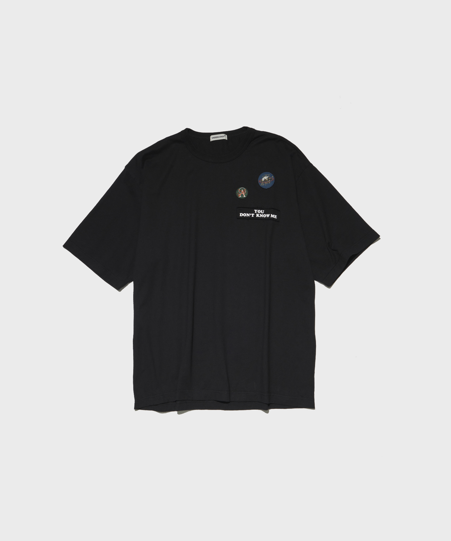 UP2E4812 S/S Tee