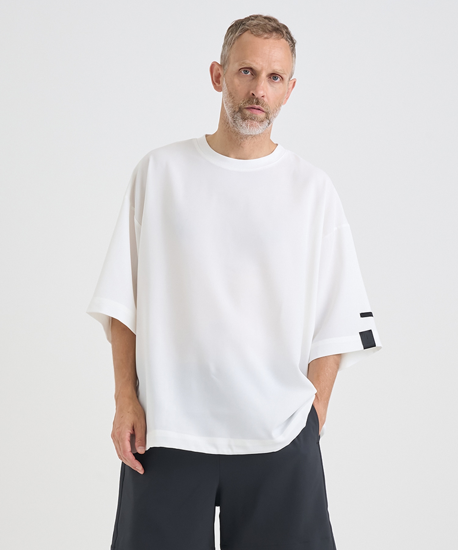 別注2255-CS50-003 S/S TEE