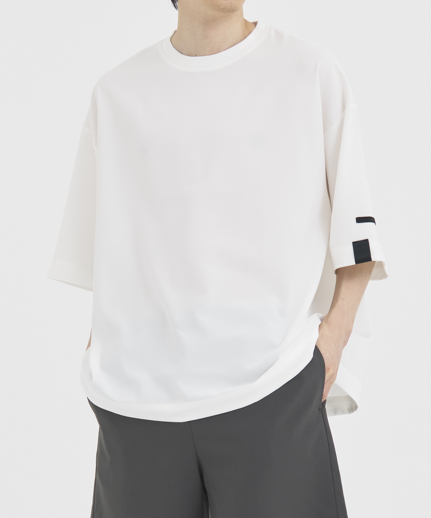 別注2255-CS50-003 S/S TEE