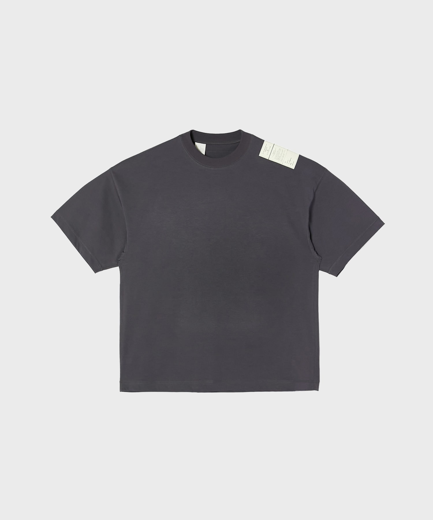 【エヌハリウッド】9261-CS56-015 T-SHIRT