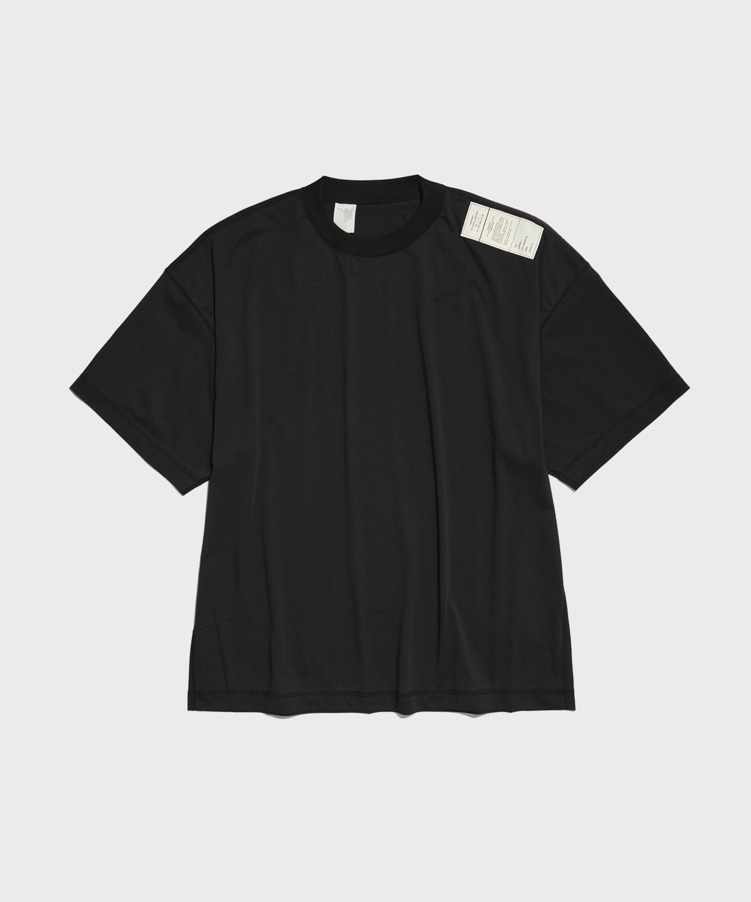 【エヌハリウッド】9261-CS56-015 T-SHIRT