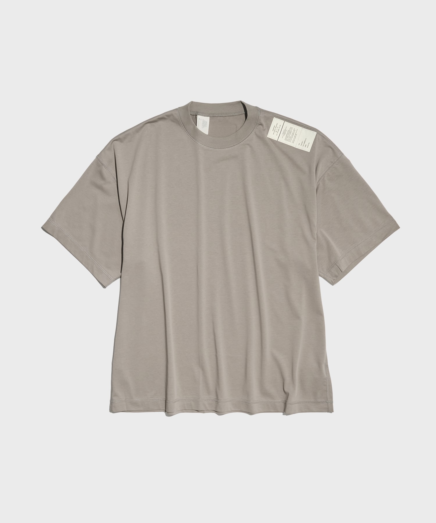 【エヌハリウッド】9261-CS56-015 T-SHIRT