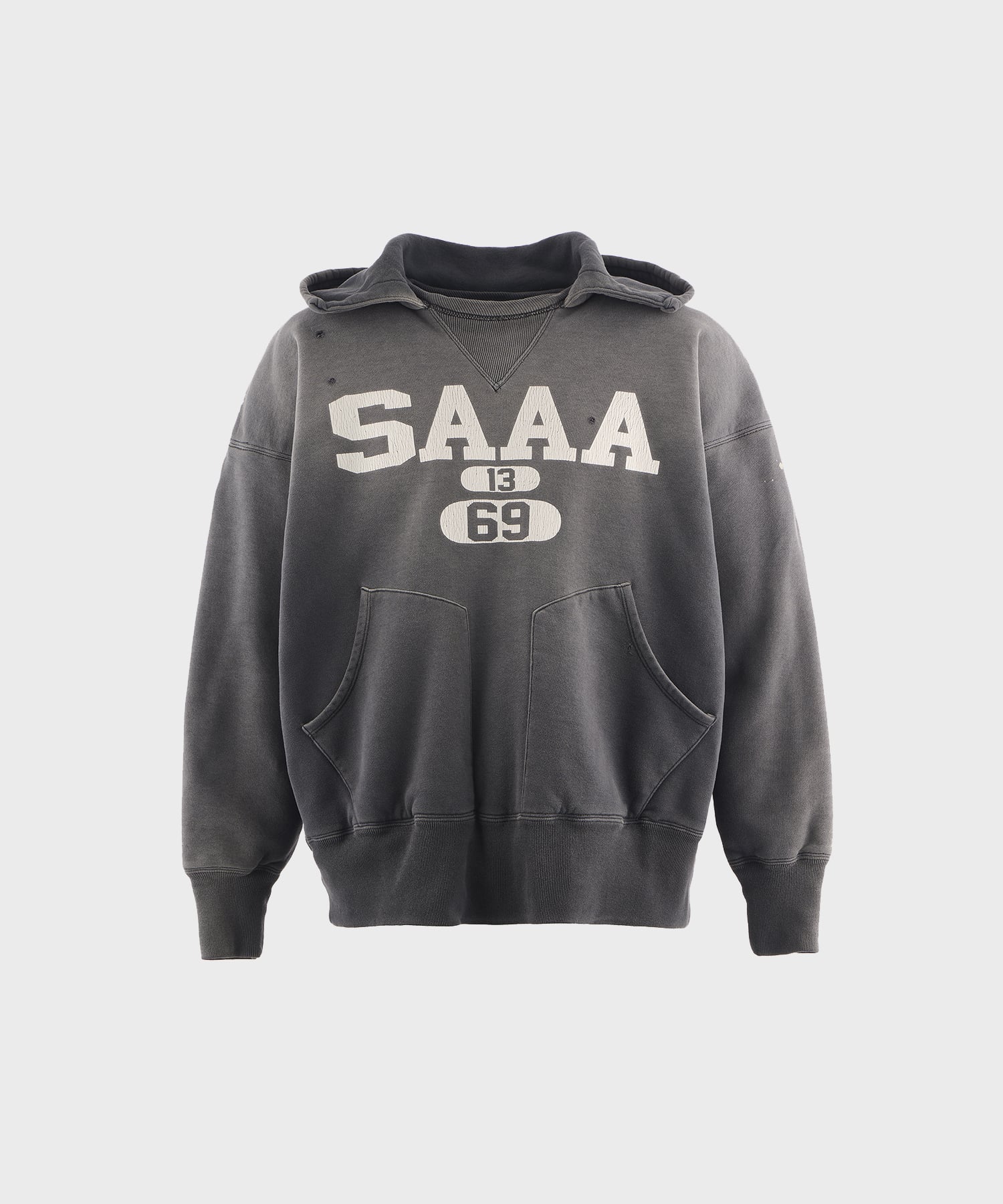 SM-HR1-0000-C58 BerBerJin HOODIE