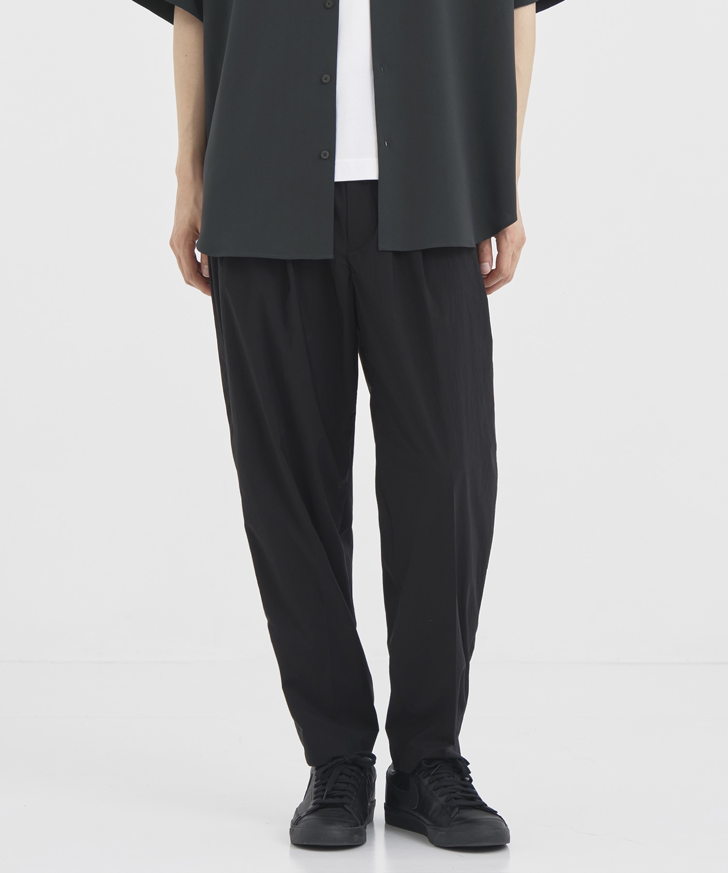 別注 MaNatsu No Slim Tapered Pants