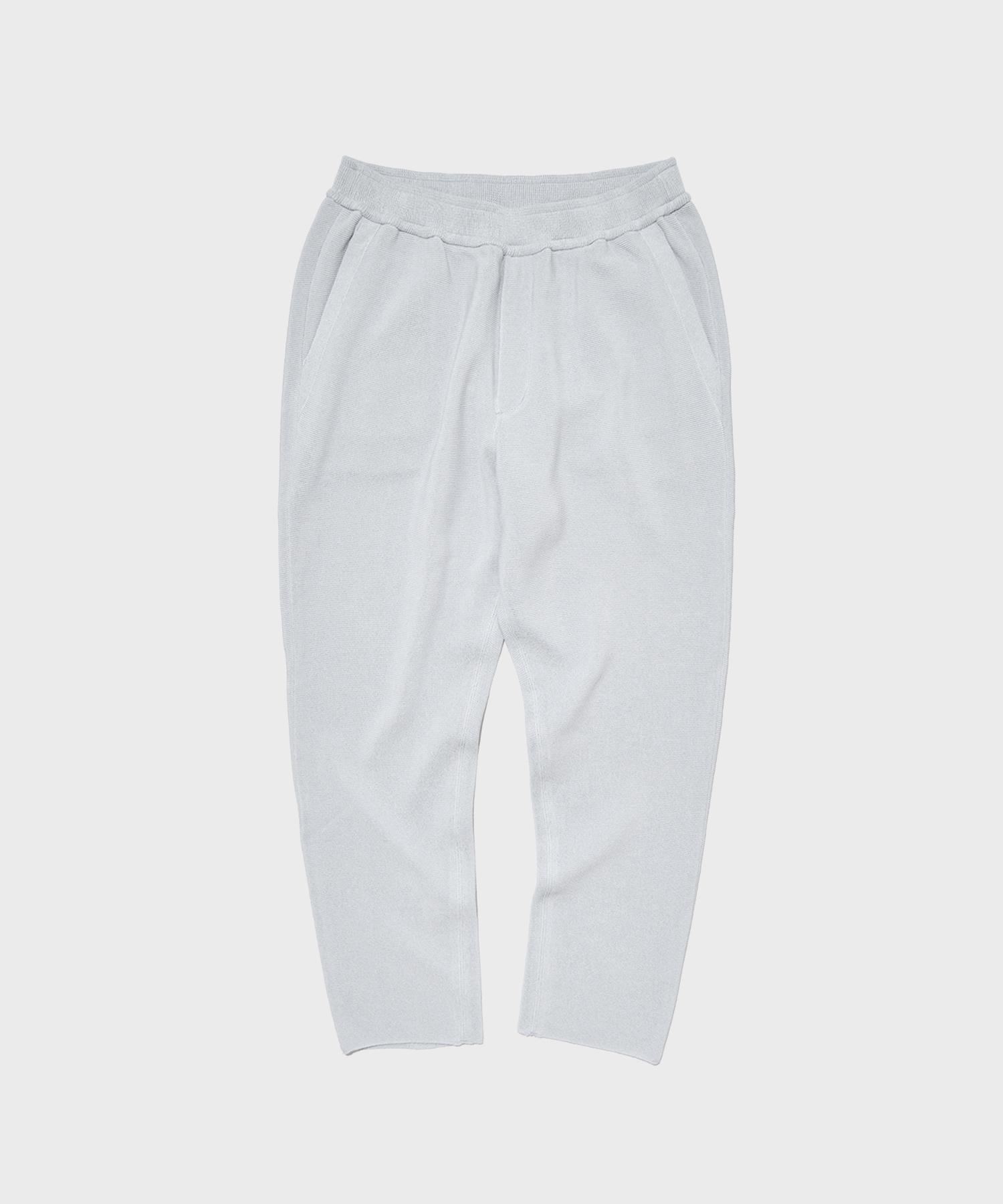 WASHI TAPERED PANTS