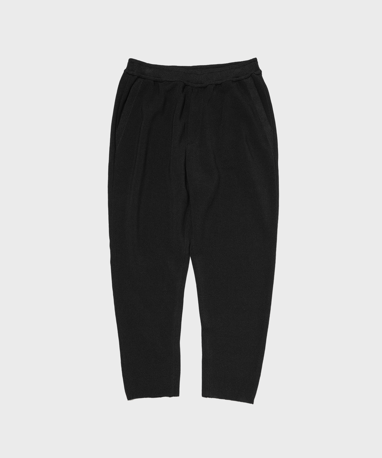 WASHI TAPERED PANTS