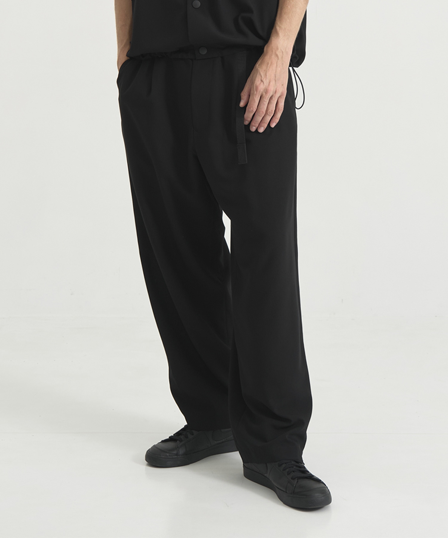 別注Tape-Belt 1 Tuck PNT