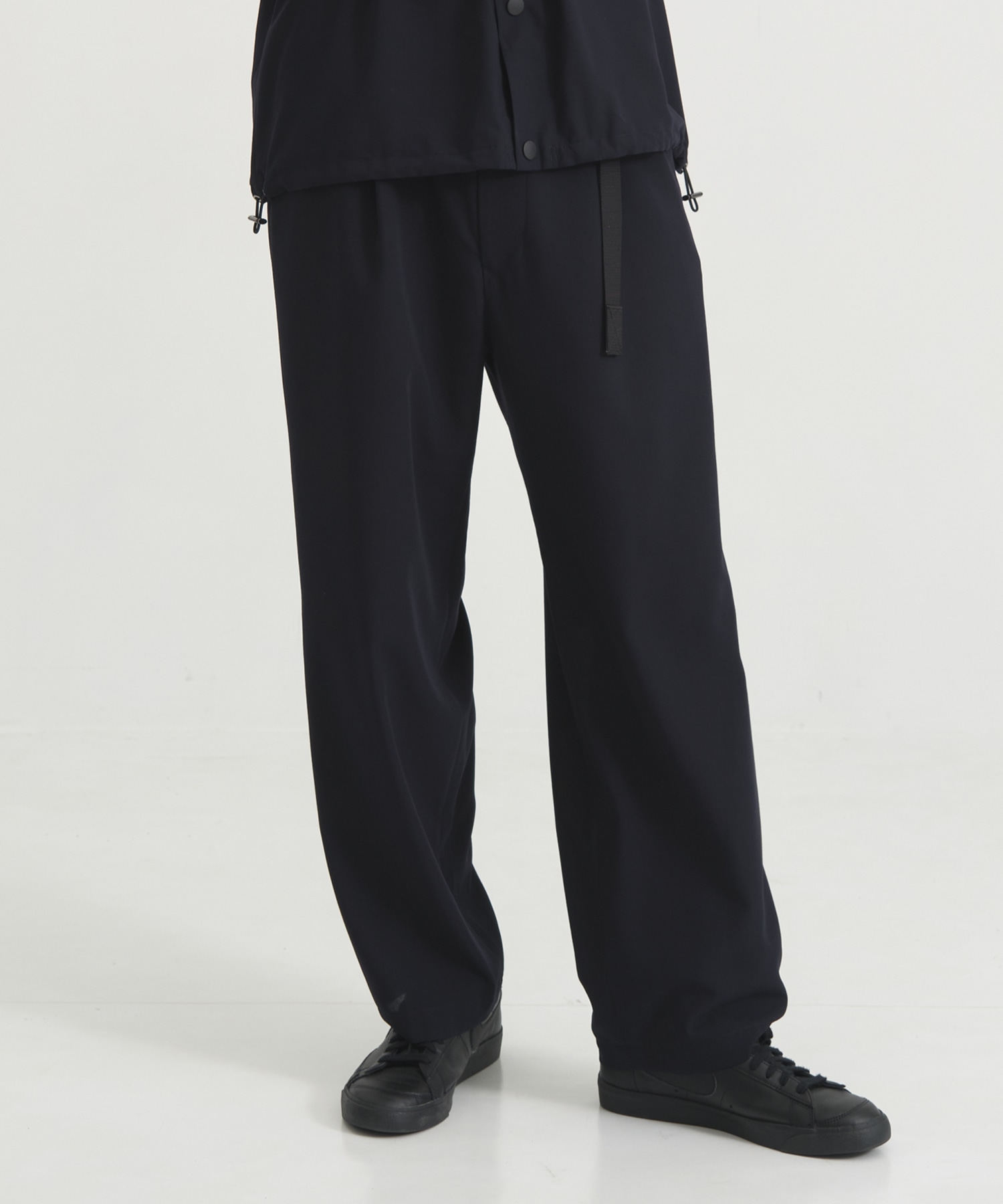 別注Tape-Belt 1 Tuck PNT