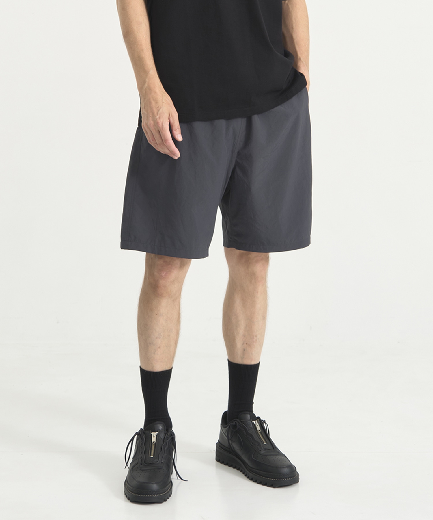 別注 ONE EYELET ACTIVE SHORTS