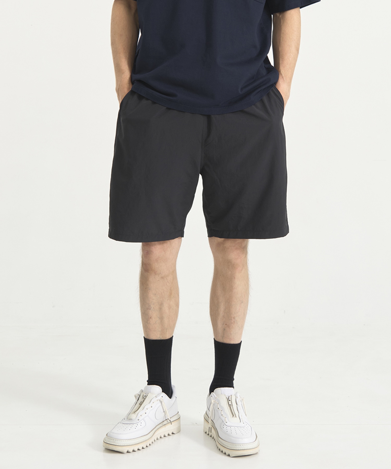 別注 ONE EYELET ACTIVE SHORTS