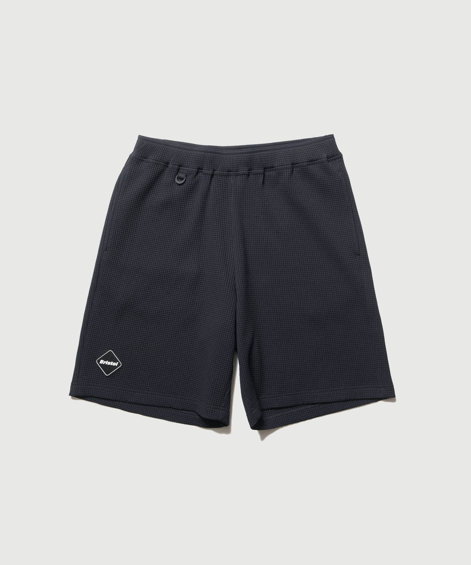 TECH WAFFLE LOUNGE SHORTS