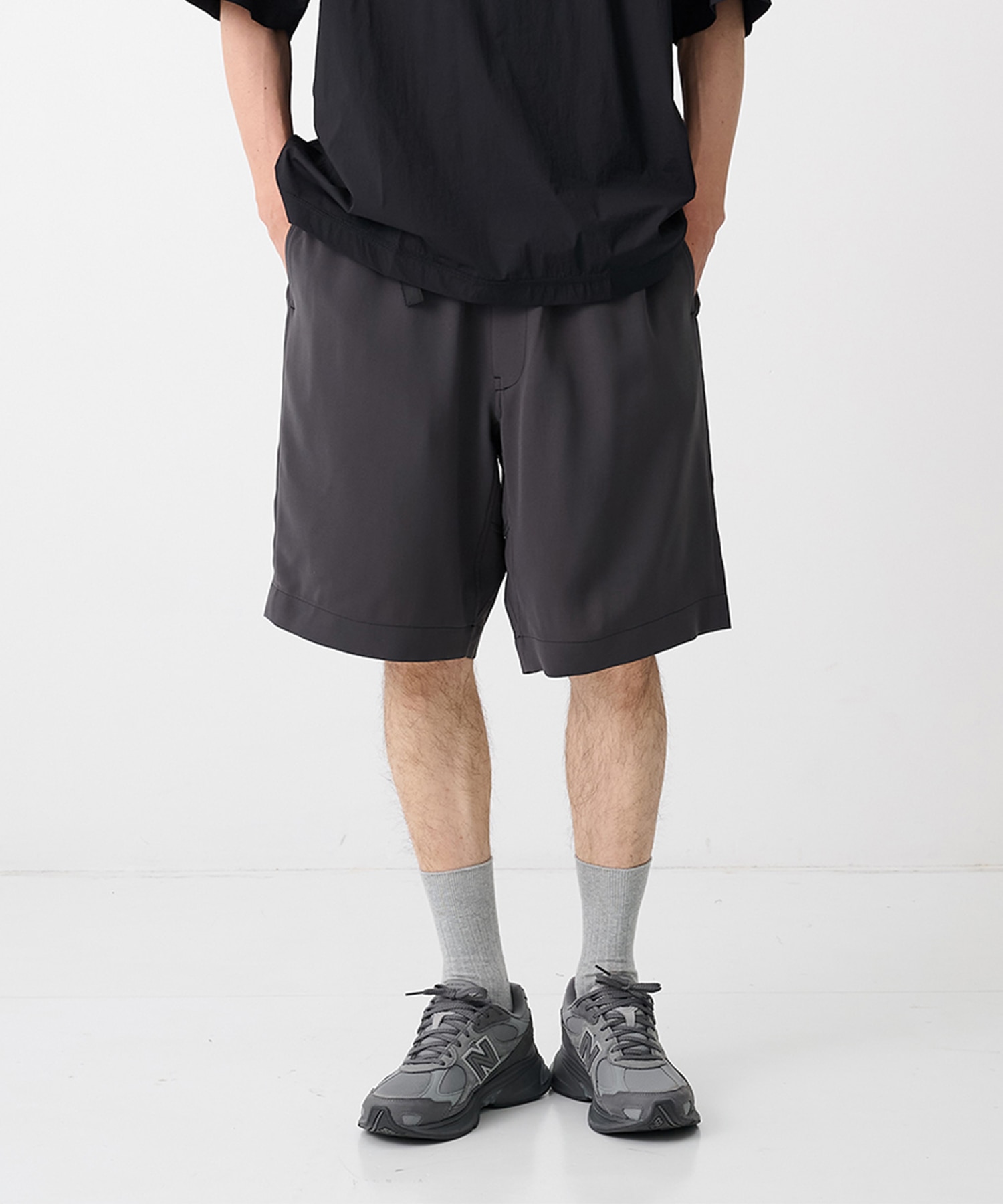 MENS/ボトム/ショートパンツ｜THE TOKYO ONLINE STORE
