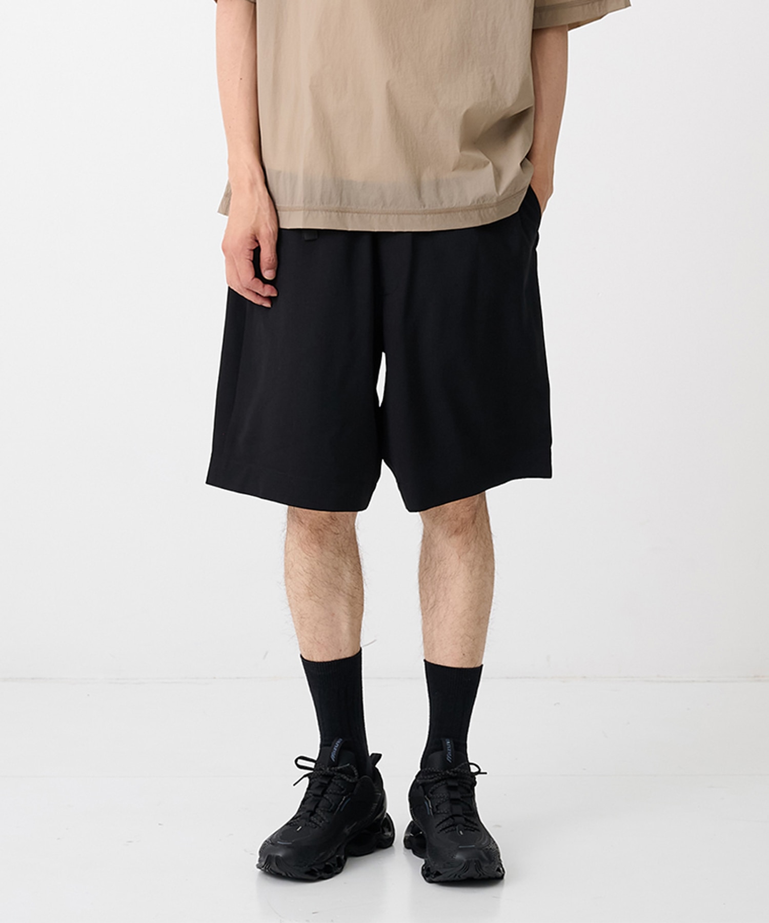MENS/ボトム/ショートパンツ｜THE TOKYO ONLINE STORE