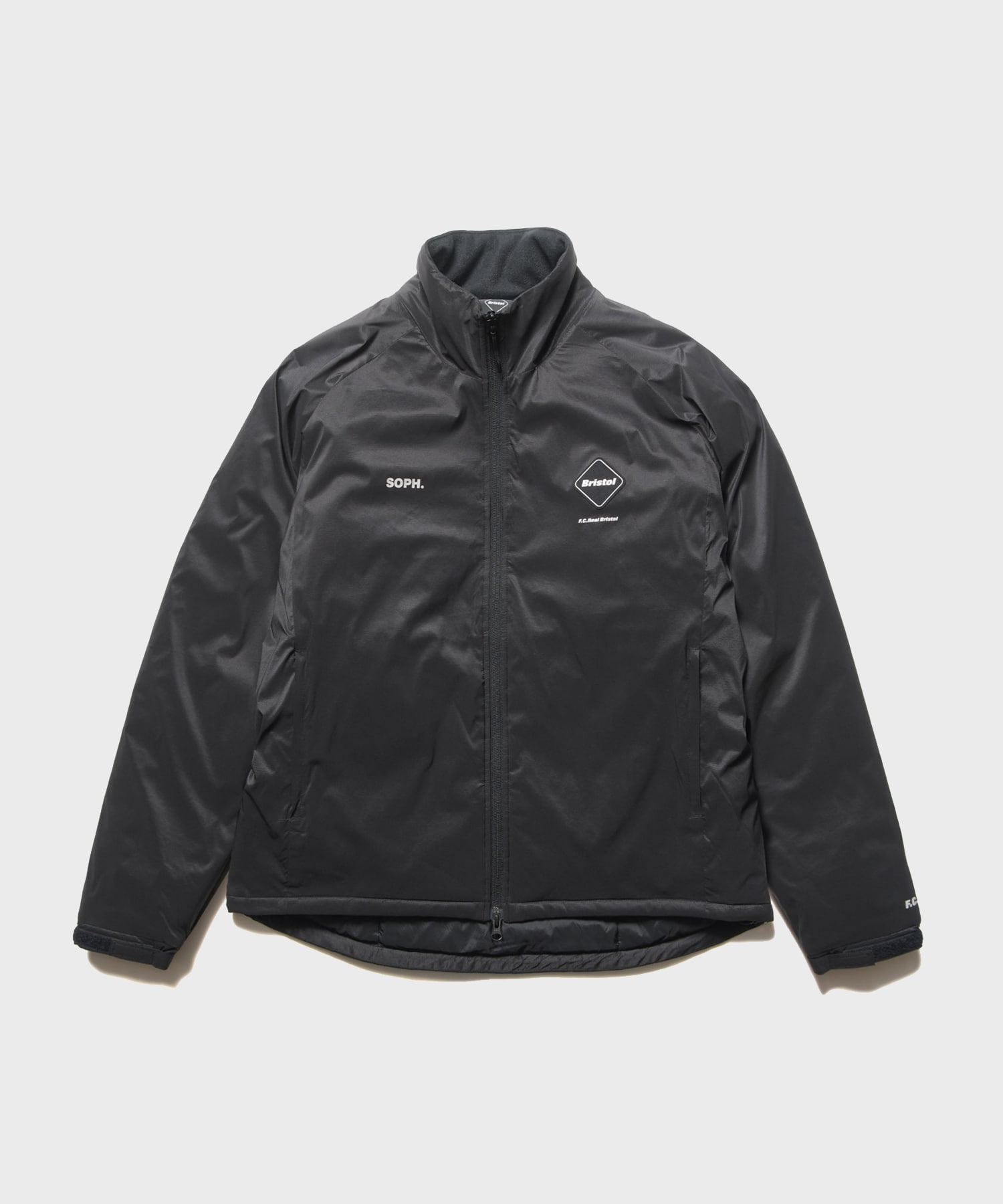 VENTILATION PUFFER JACKET