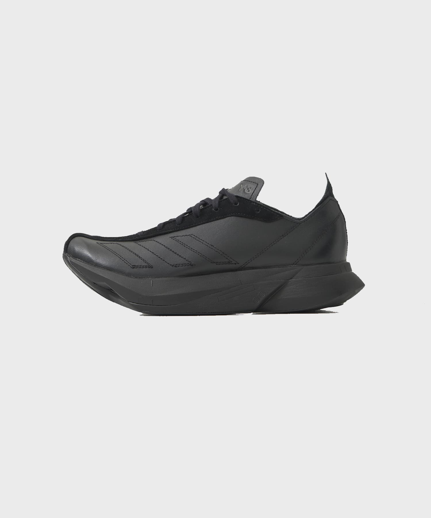 Y3-A25-0000-288/U ADIOS PRO 3.0 LX/BK+BK+O.WH