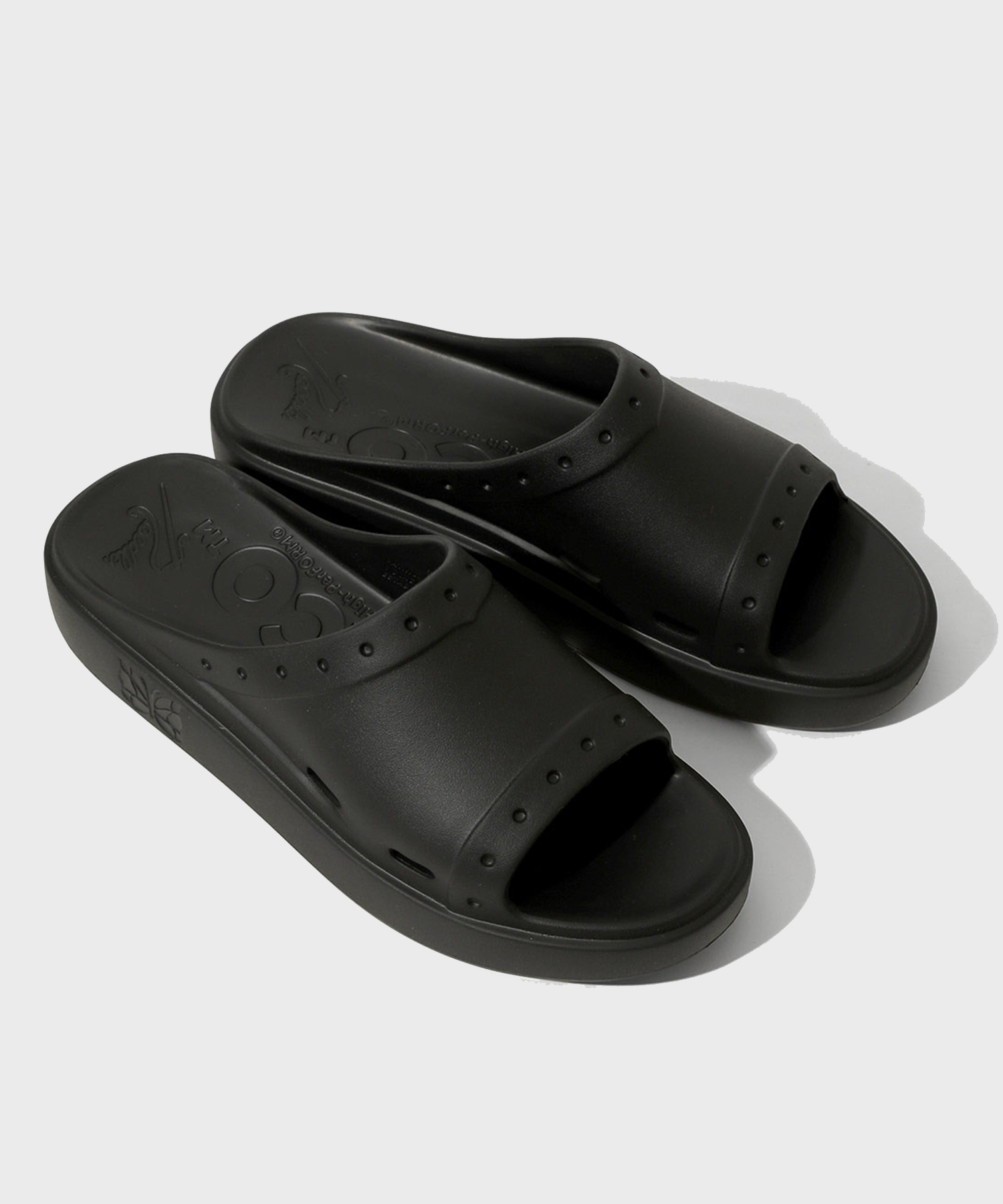 Needles x PPACO LUX-2 Needles Edition with Studs