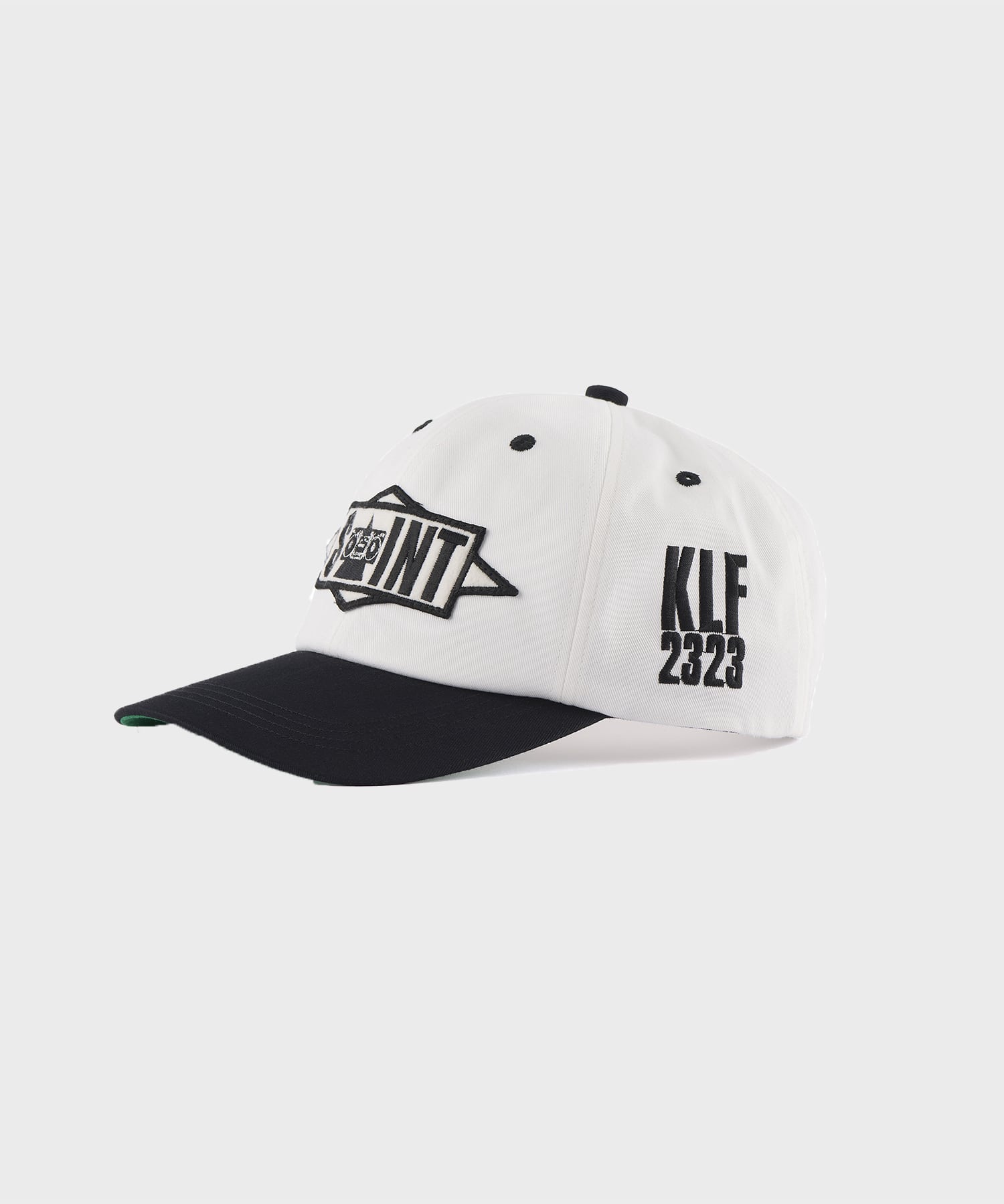 SM-HR1-0000-C12 KLS CAP