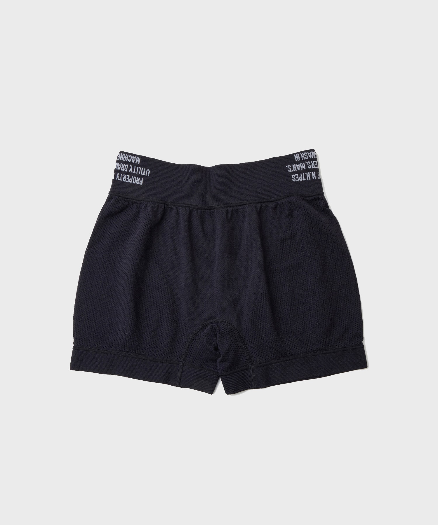 【エヌハリウッド】WT3624 × WACOAL MEN
